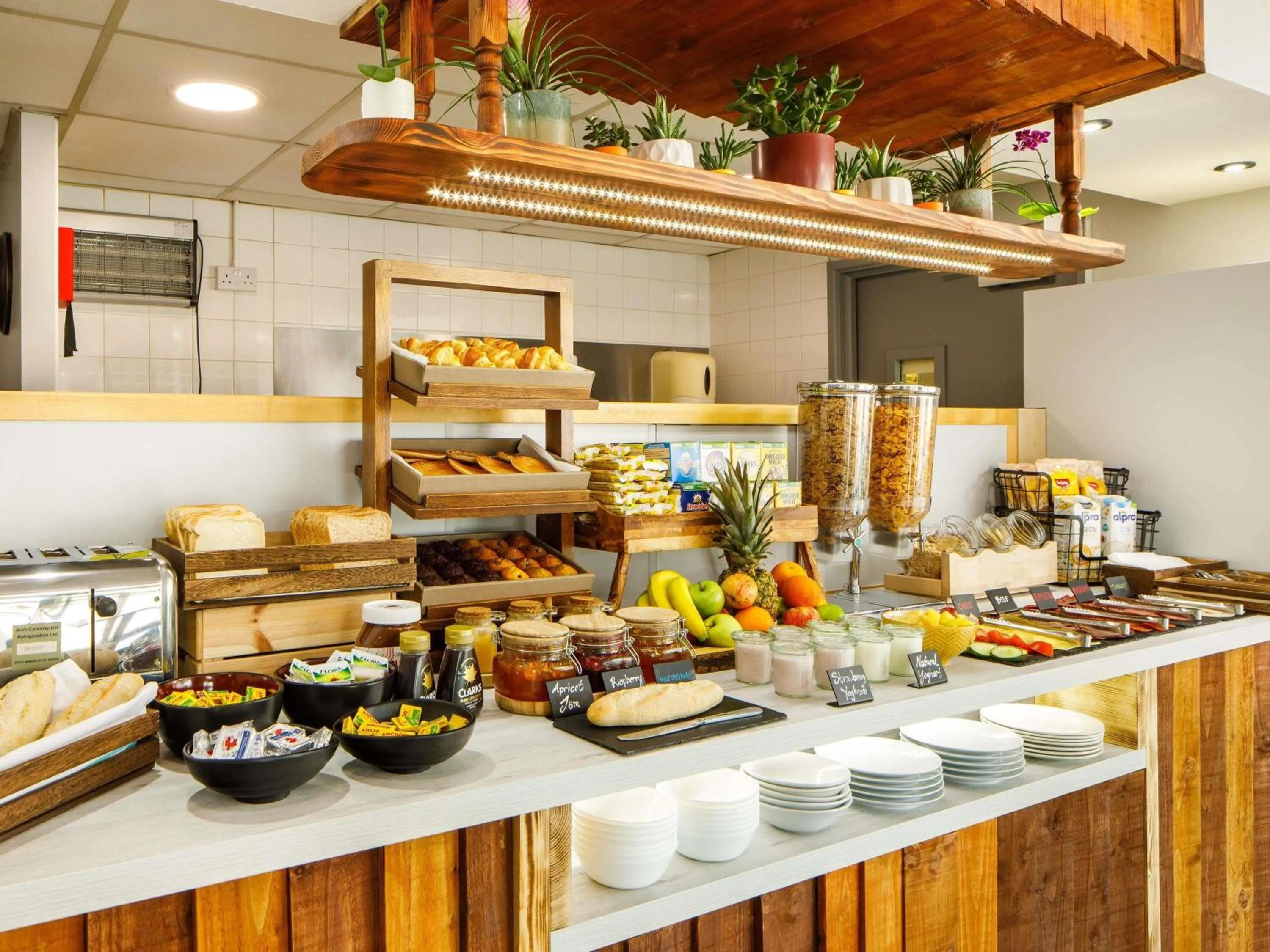 Other in ibis budget Sheffield Arena