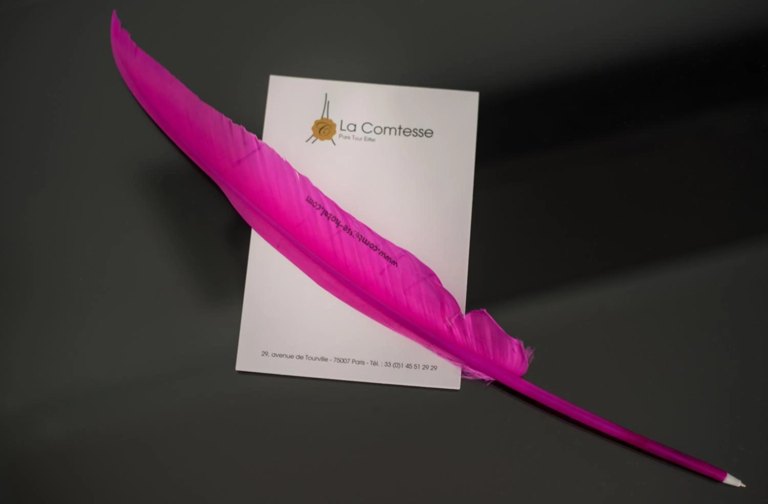 Other in Hôtel La Comtesse