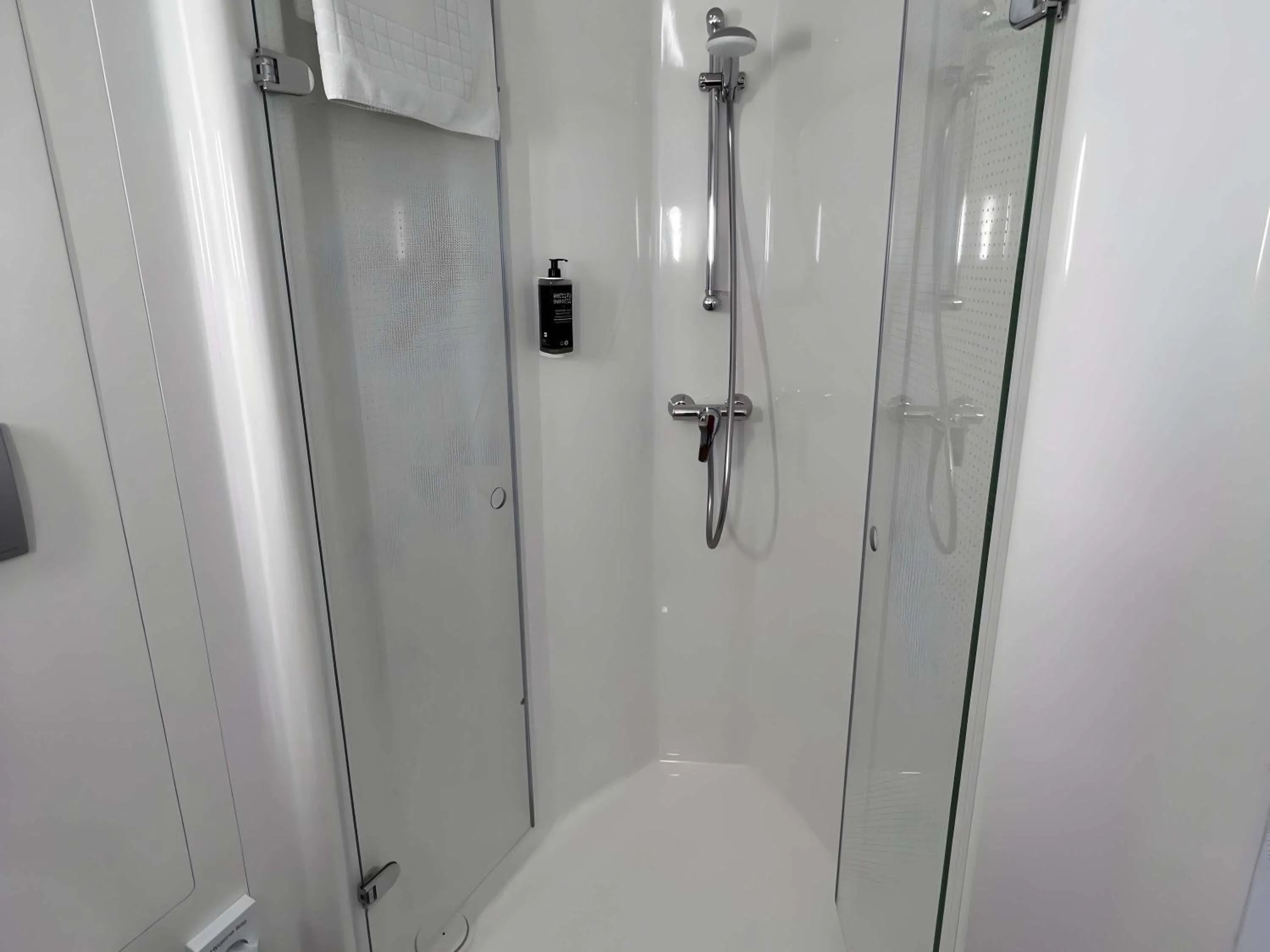 Bedroom in Ibis Styles Liverpool Centre Dale Street - Cavern Quarter