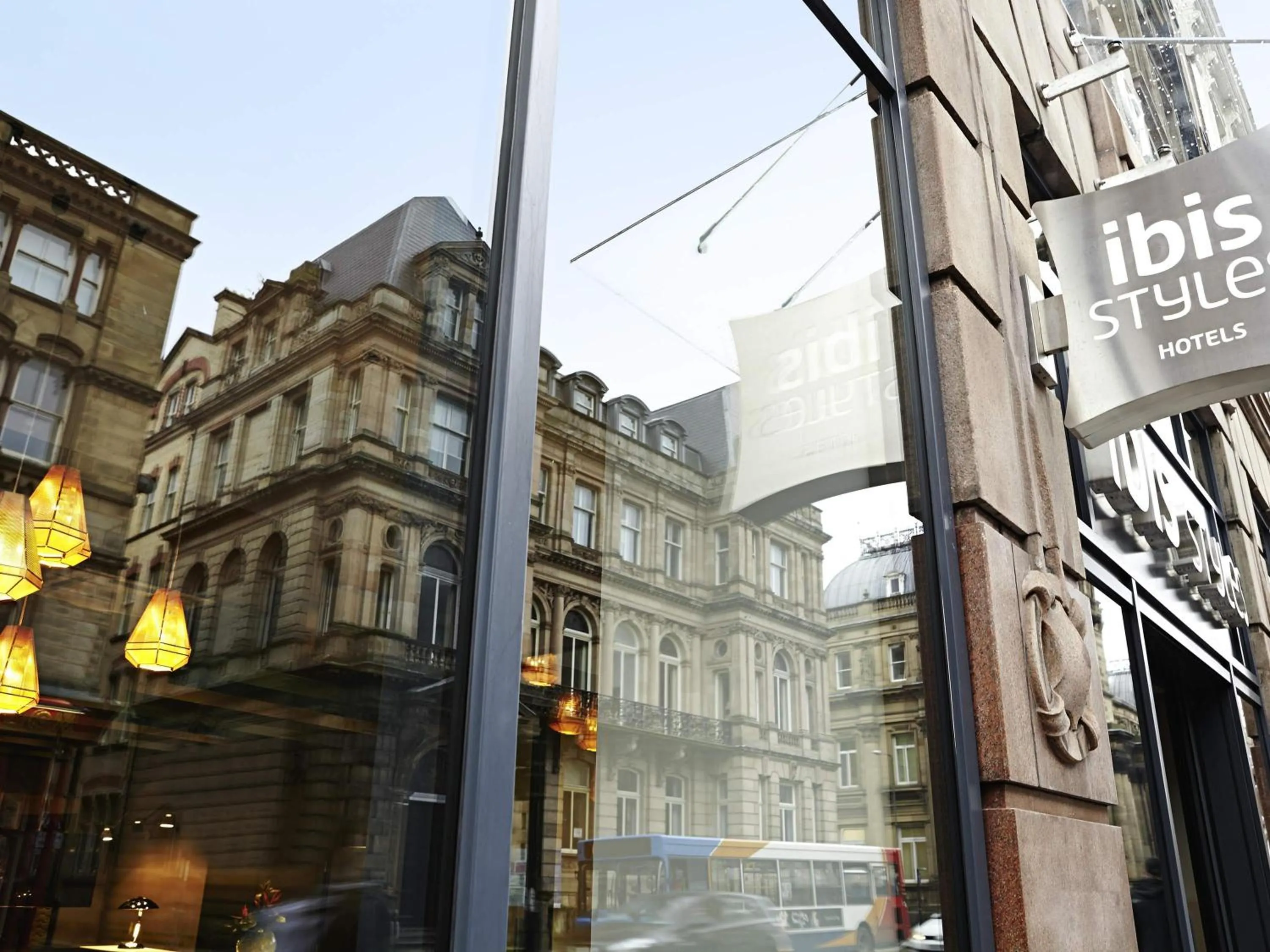 Other in Ibis Styles Liverpool Centre Dale Street - Cavern Quarter