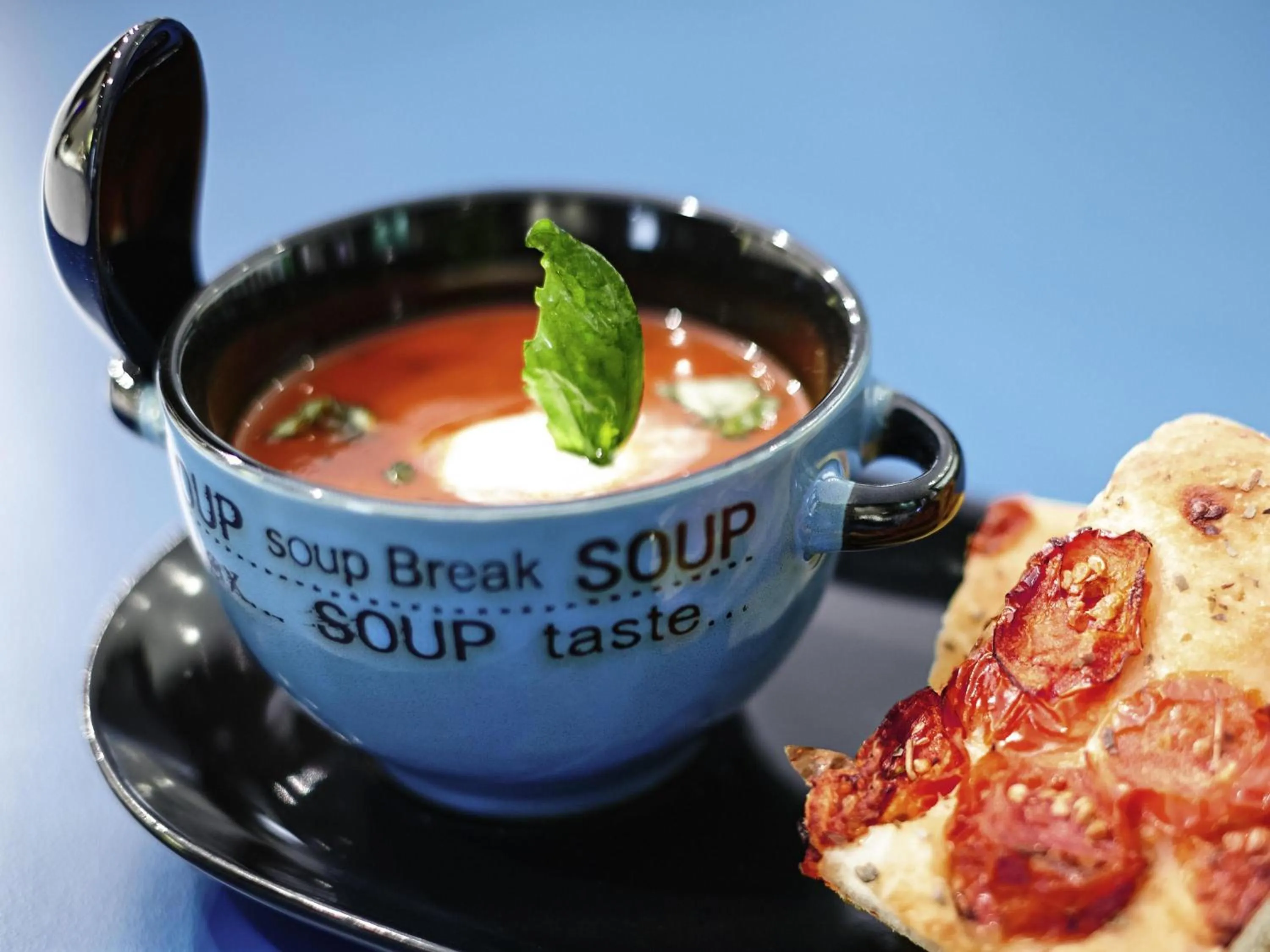 Restaurant/places to eat in Ibis Styles Liverpool Centre Dale Street - Cavern Quarter