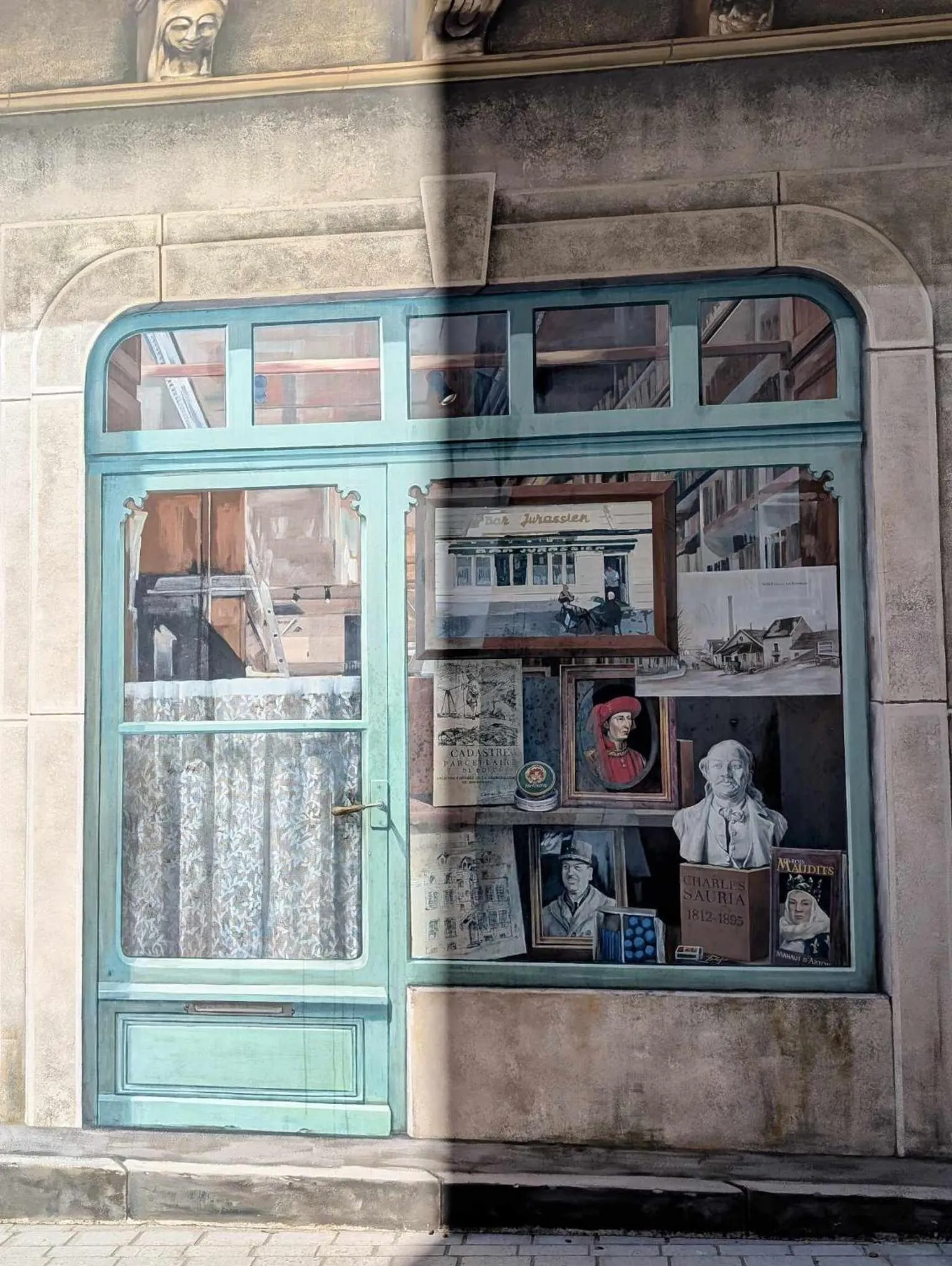 péniche Ino Lefkothea II chambre d'hôtes