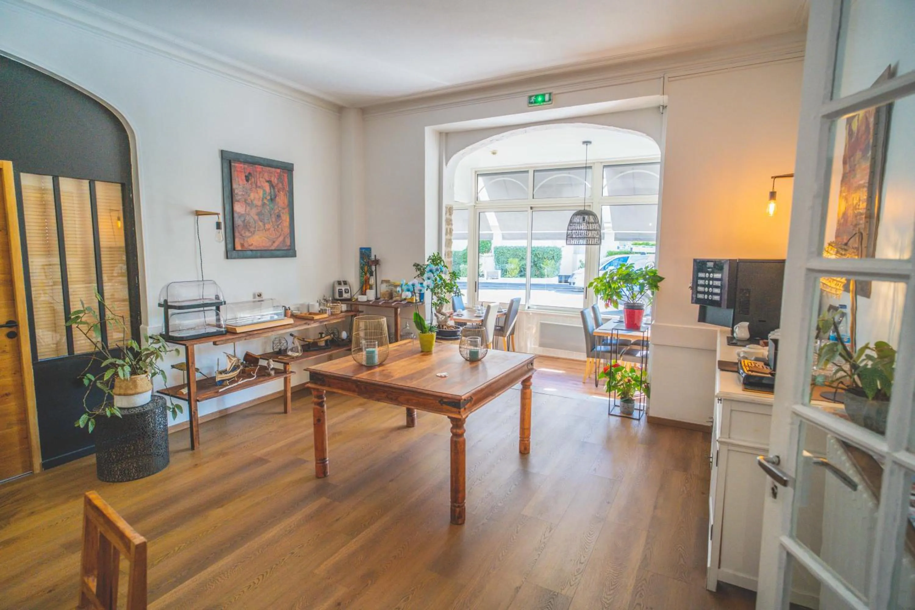 Property building in Demeures & Châteaux - Hôtel Le Saint Pierre, La Baule-Escoublac