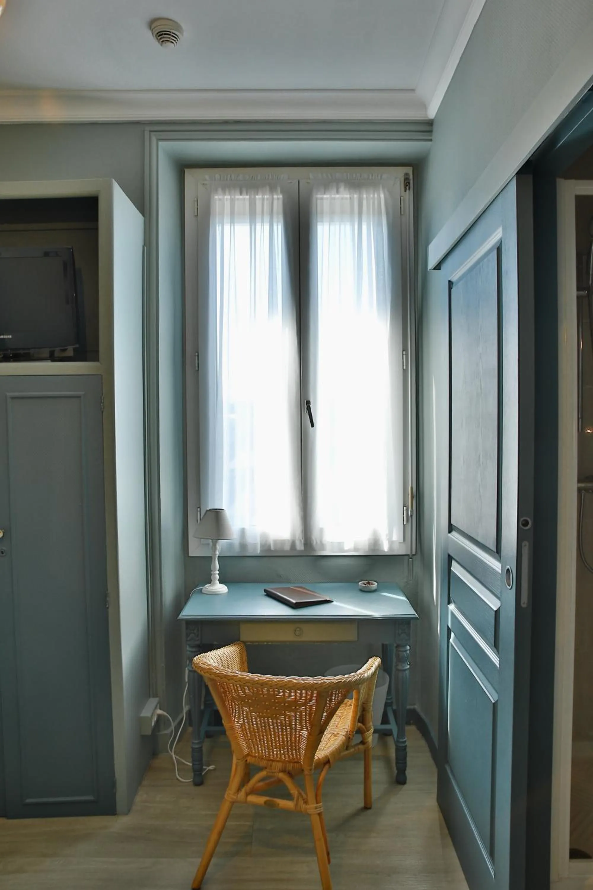 Seating area in Demeures & Châteaux - Hôtel Le Saint Pierre, La Baule-Escoublac