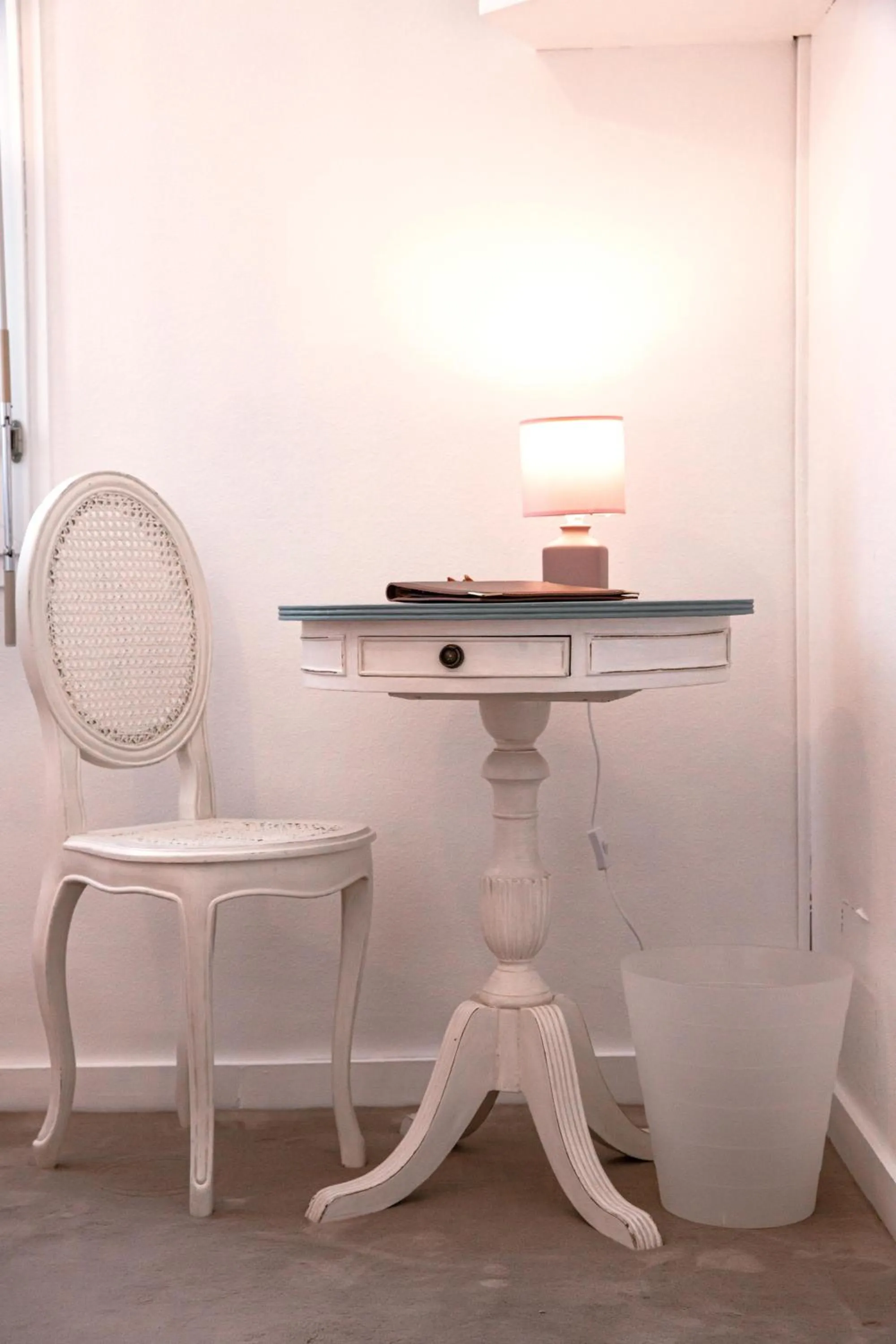 Seating area in Demeures & Châteaux - Hôtel Le Saint Pierre, La Baule-Escoublac