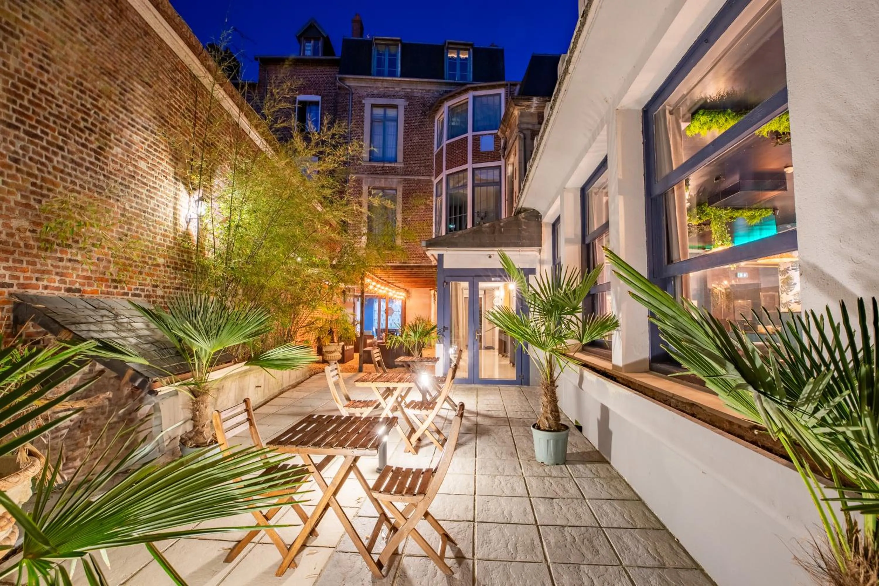 Best Western Hotel Saint Claude