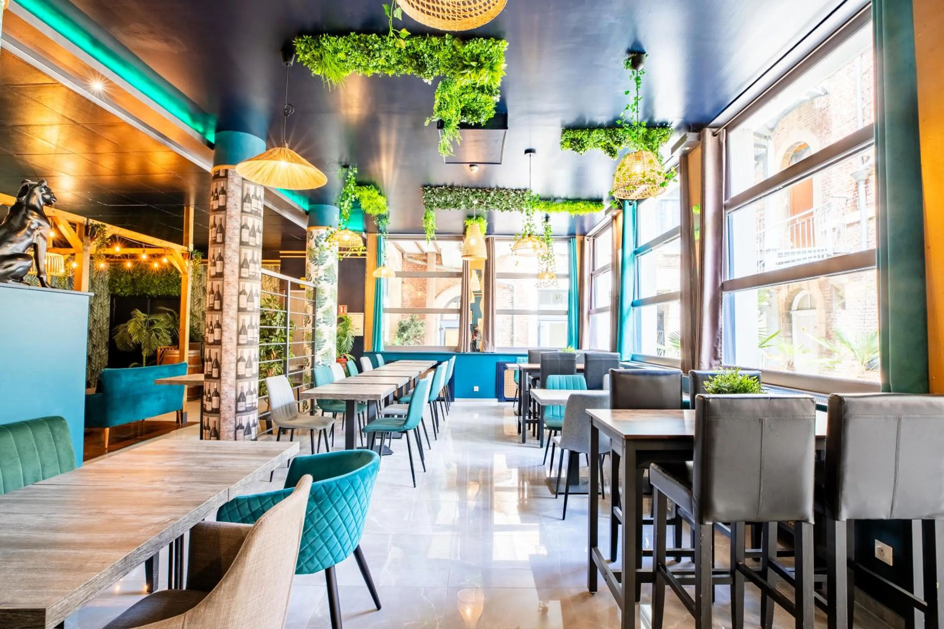 Best Western Hotel Saint Claude