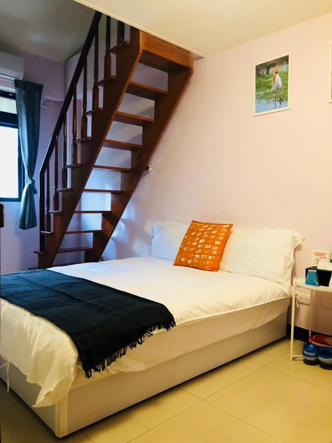 Family Suite in Yi Jia Homestay