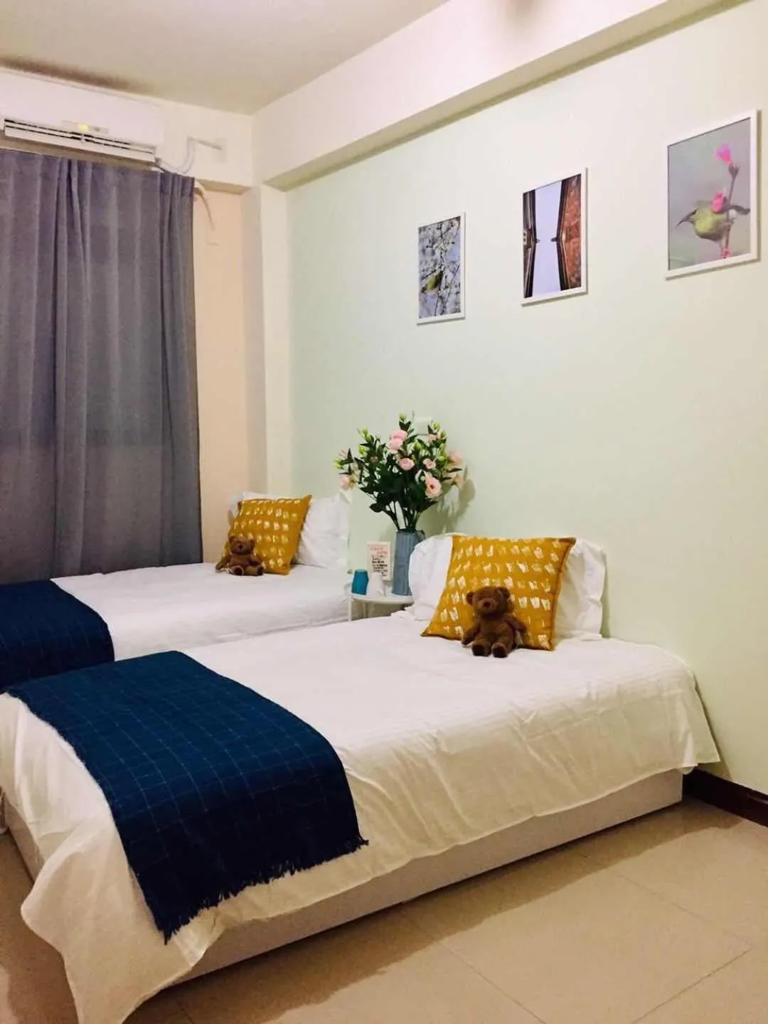 Yi Jia Homestay