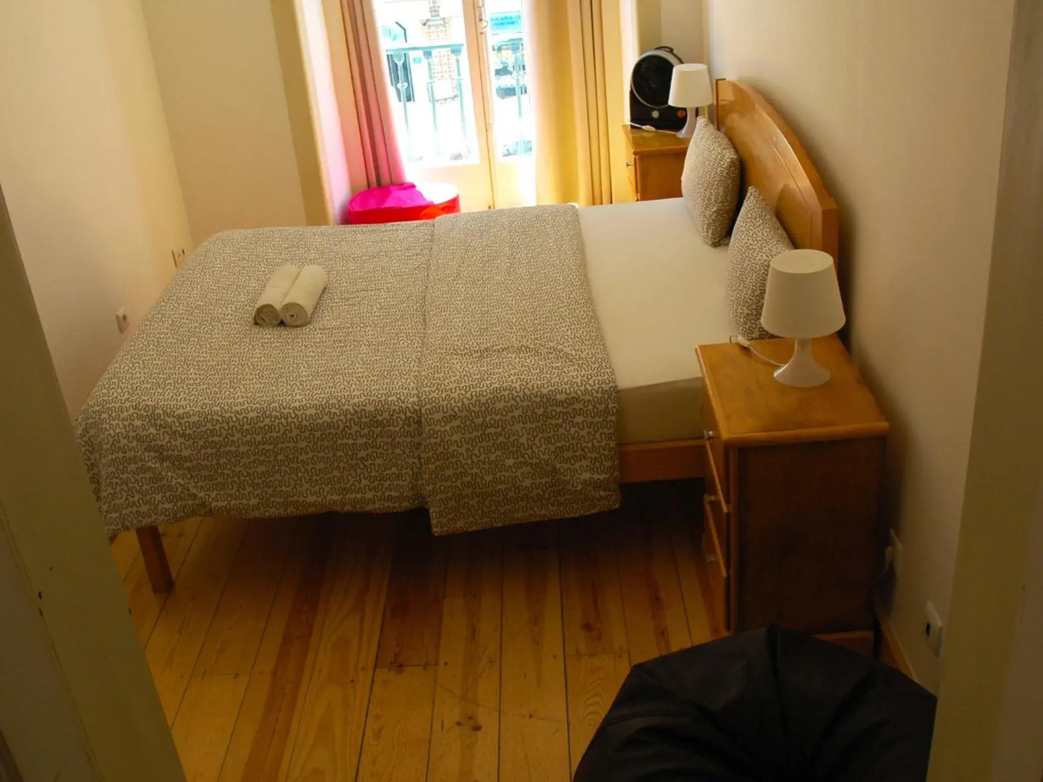 Day, Bed in City Center Guest House Day, Bed in City Center Guest House