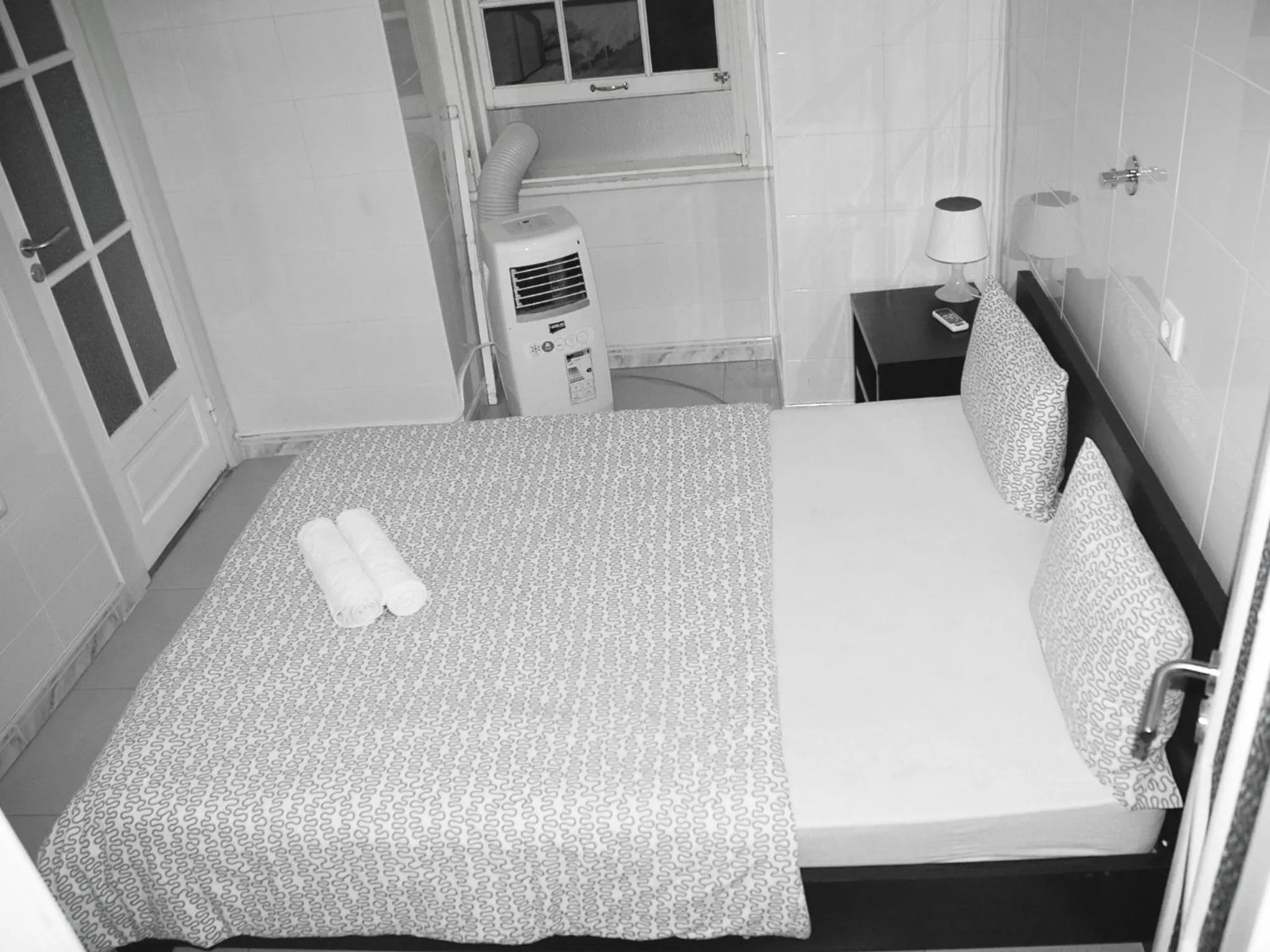 Photo of the whole room, Bed in City Center Guest House