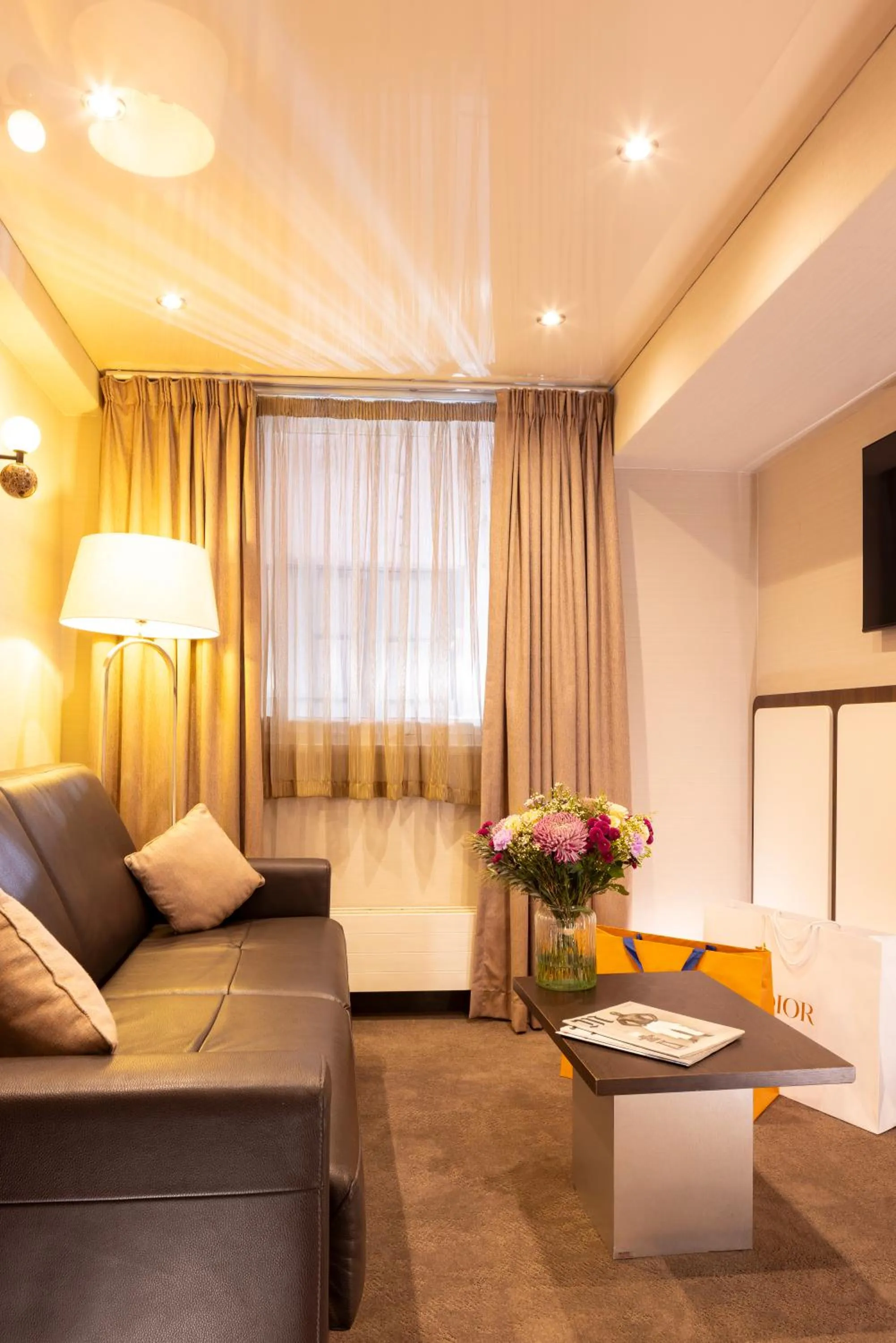 Hotel Choiseul Opera