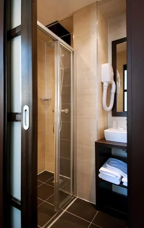 Hotel Choiseul Opera