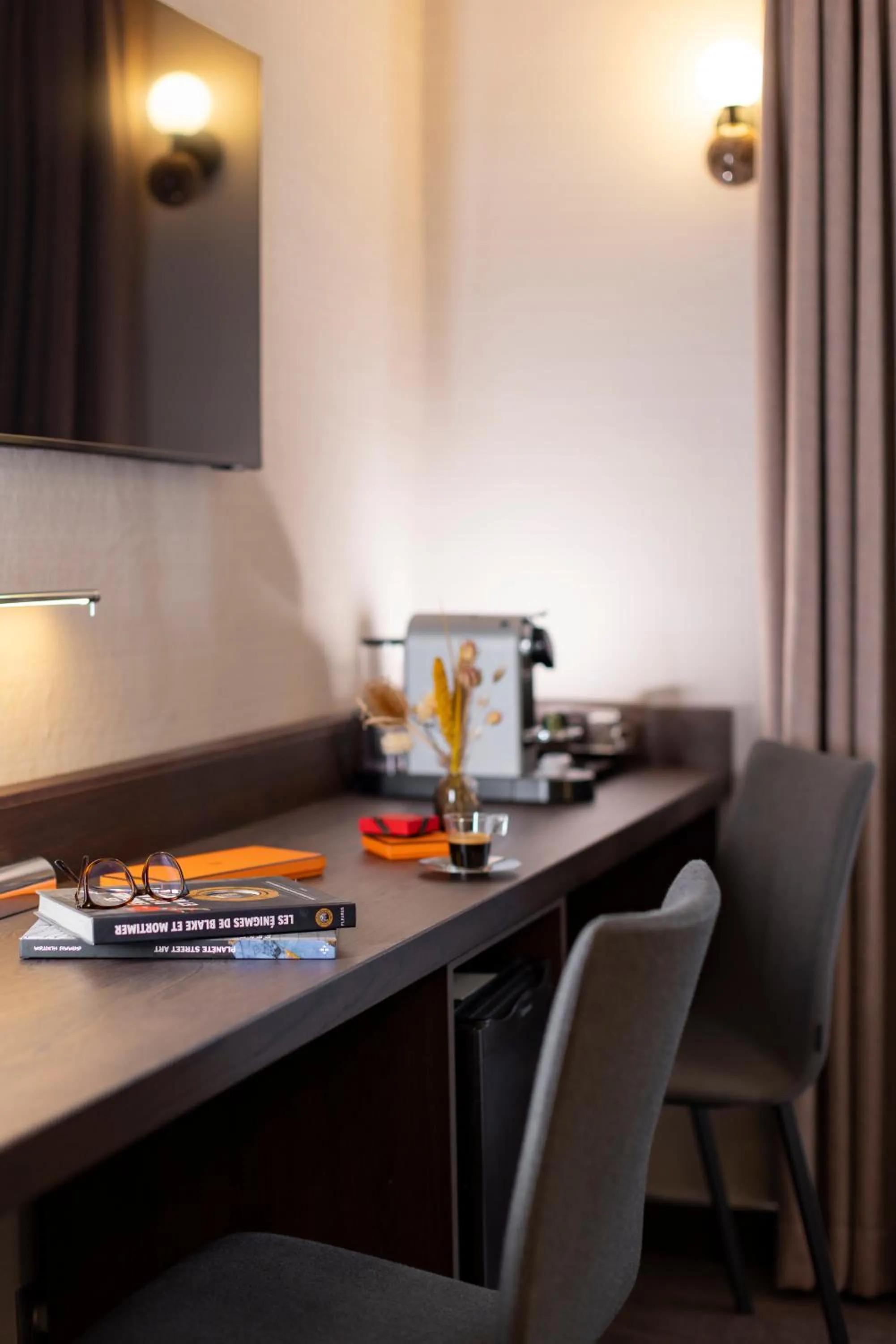 Hotel Choiseul Opera