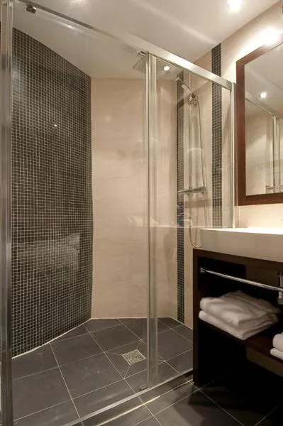 Hotel Choiseul Opera