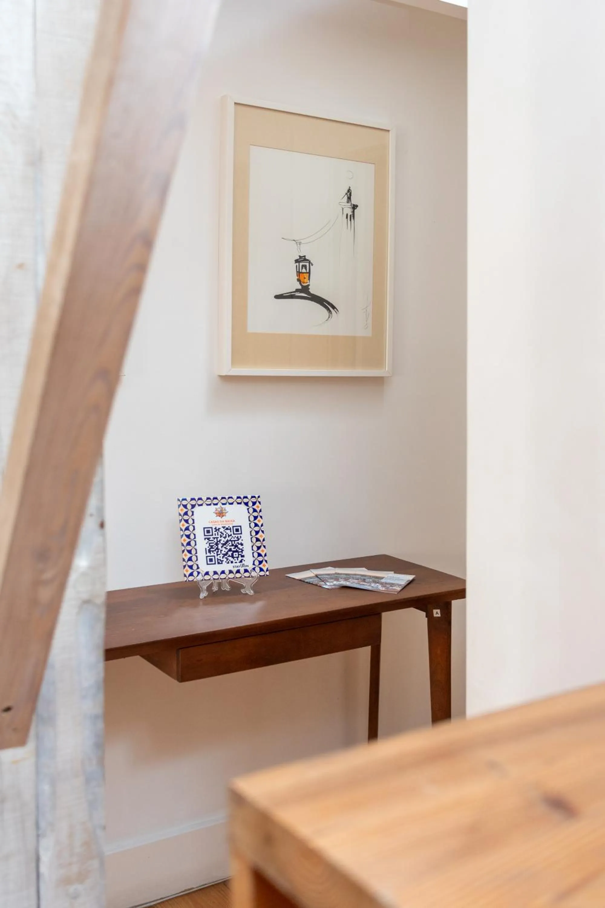 Casas da Baixa - Jules & Madeleine