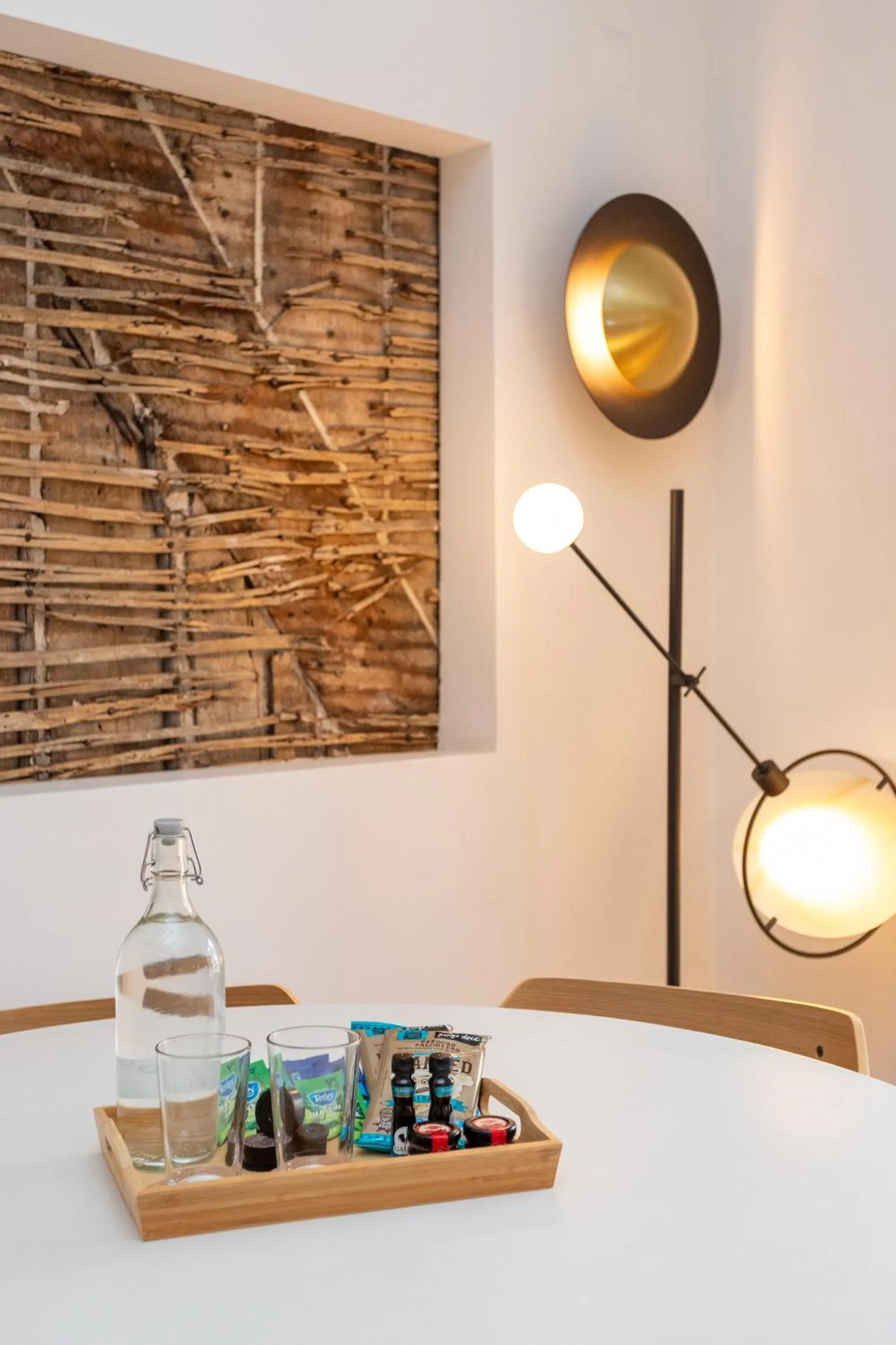 Casas da Baixa - Jules & Madeleine