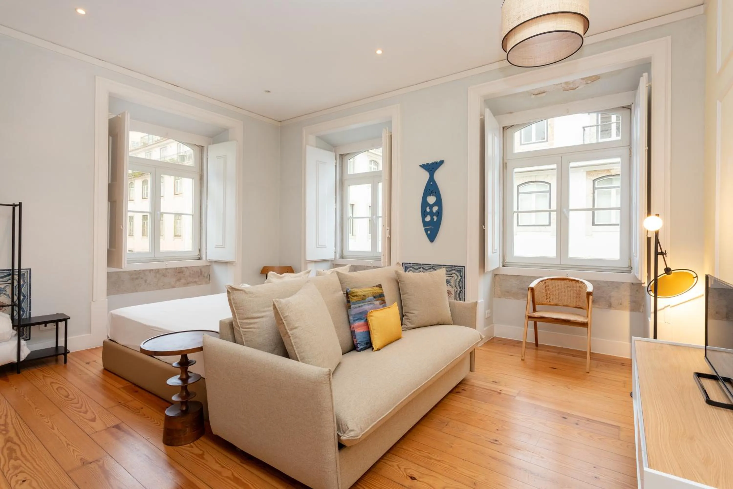 Casas da Baixa - Jules & Madeleine