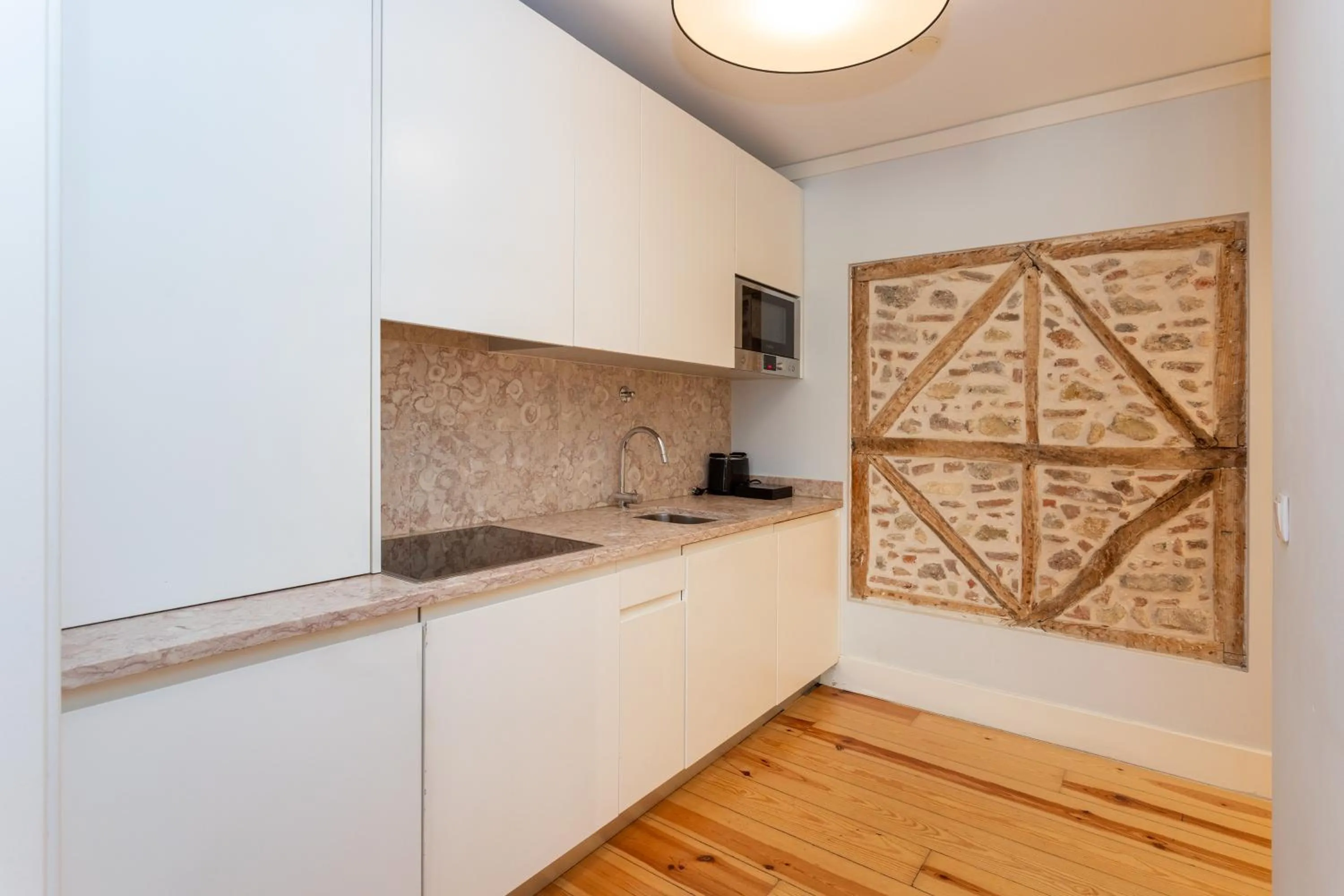 Casas da Baixa - Jules & Madeleine