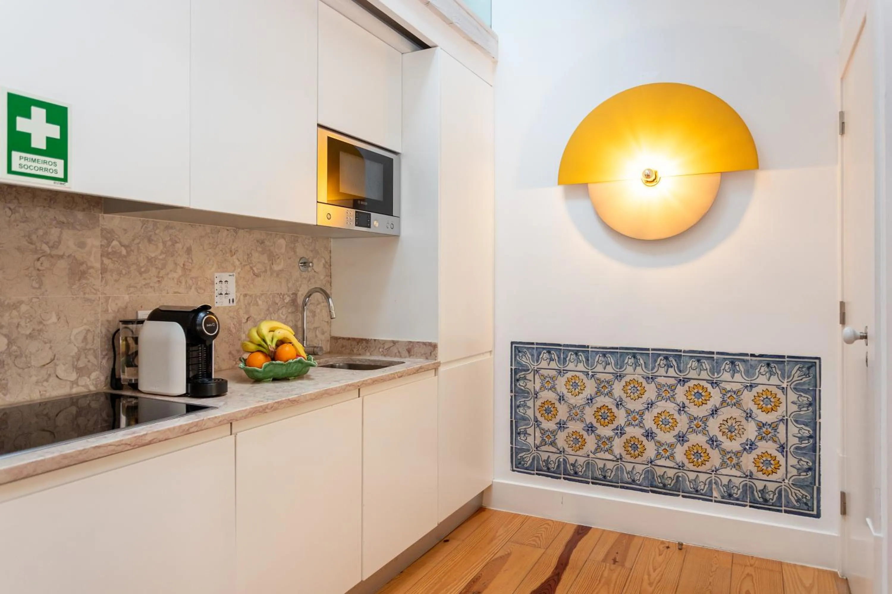 Casas da Baixa - Jules & Madeleine