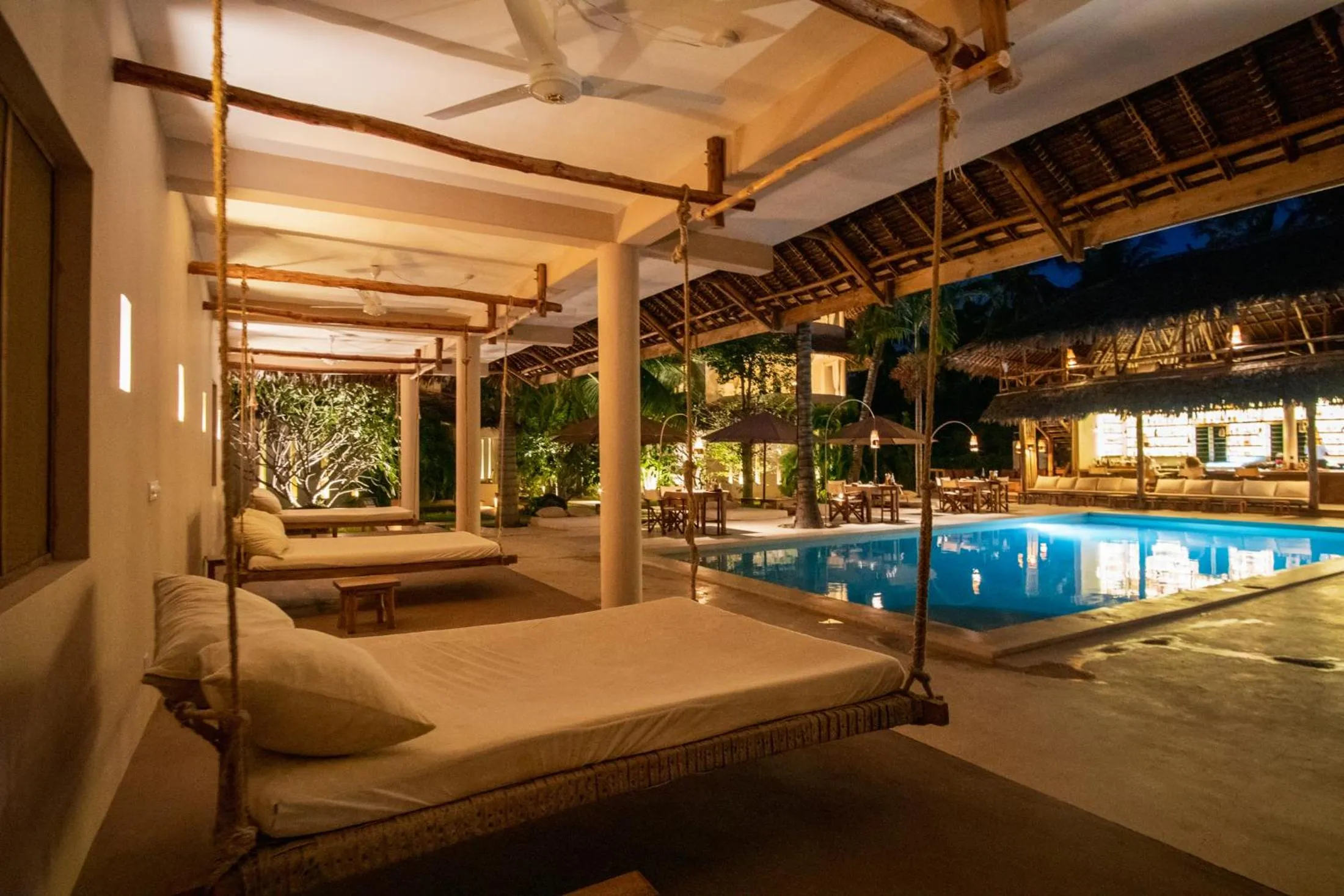 Palm Garden ECO Boutique Hotel No Kids under 12