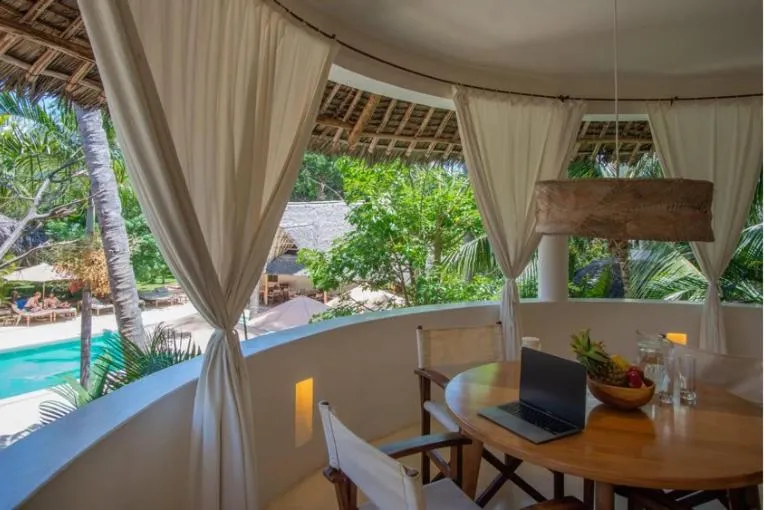 Palm Garden ECO Boutique Hotel No Kids under 12