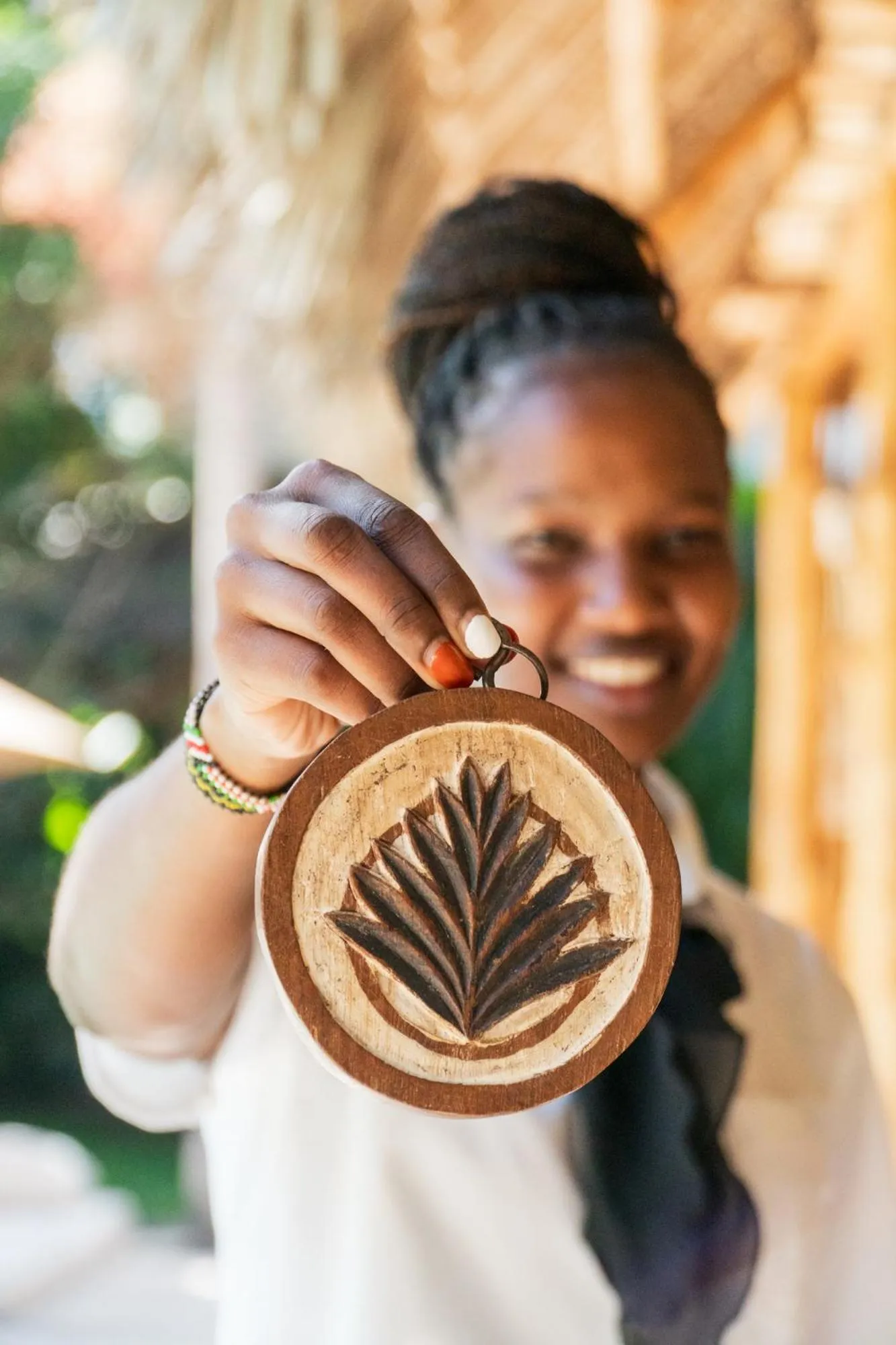 Palm Garden ECO Boutique Hotel No Kids under 12