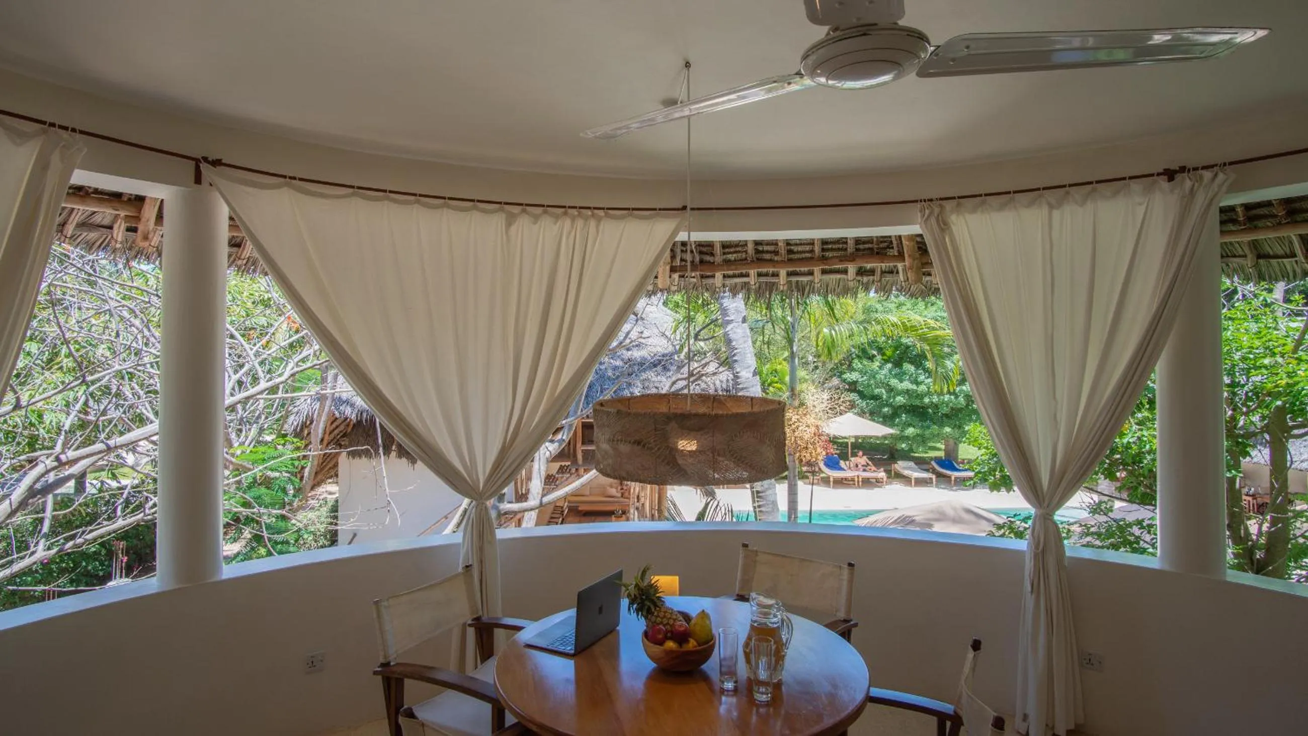 Palm Garden ECO Boutique Hotel No Kids under 12