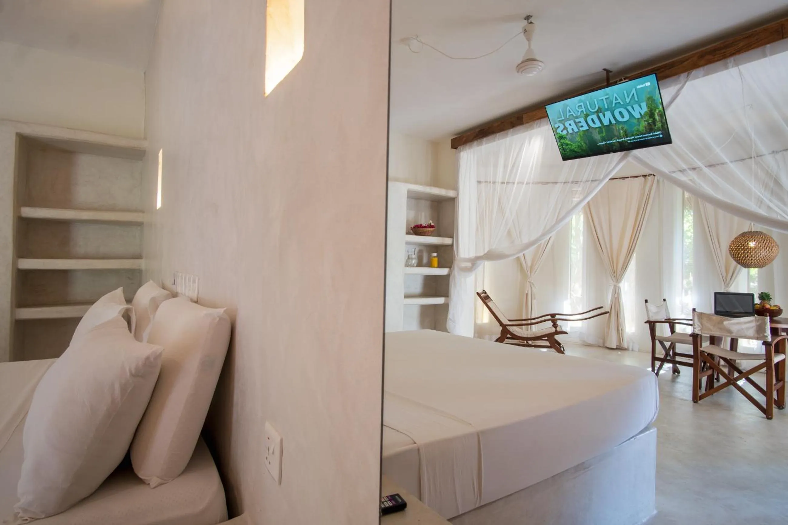 Palm Garden ECO Boutique Hotel No Kids under 12