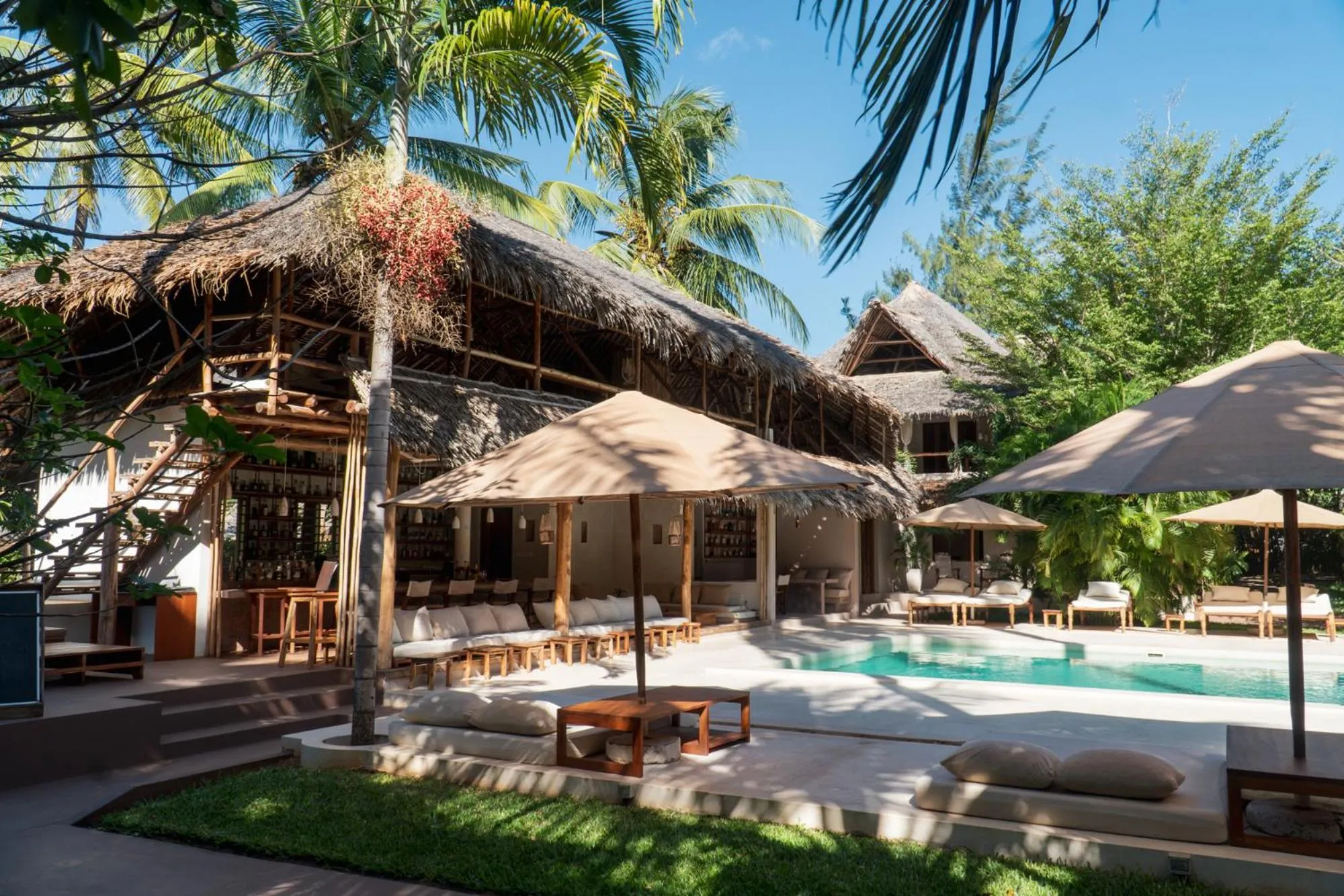 Palm Garden ECO Boutique Hotel No Kids under 12