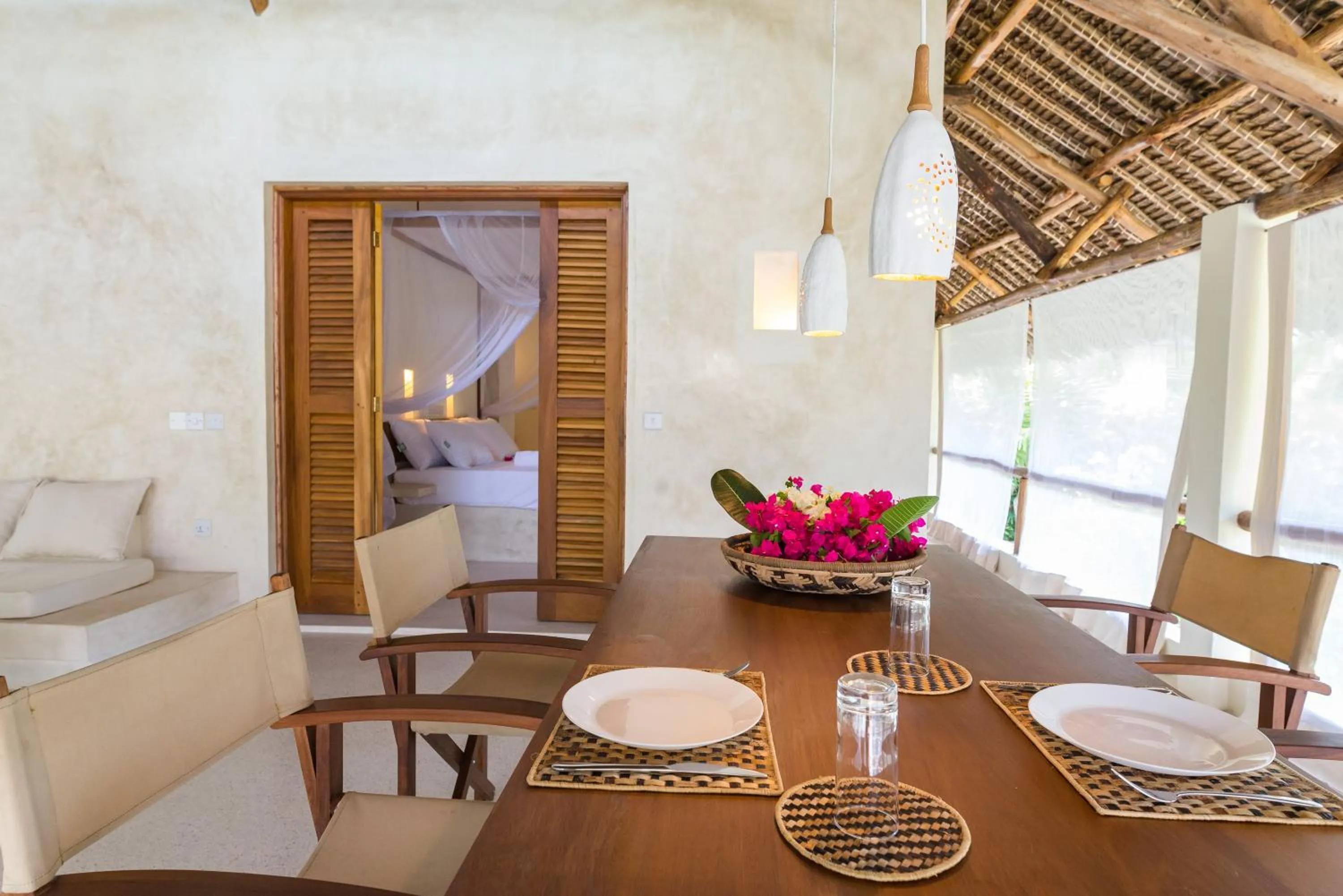 Palm Garden ECO Boutique Hotel No Kids under 12