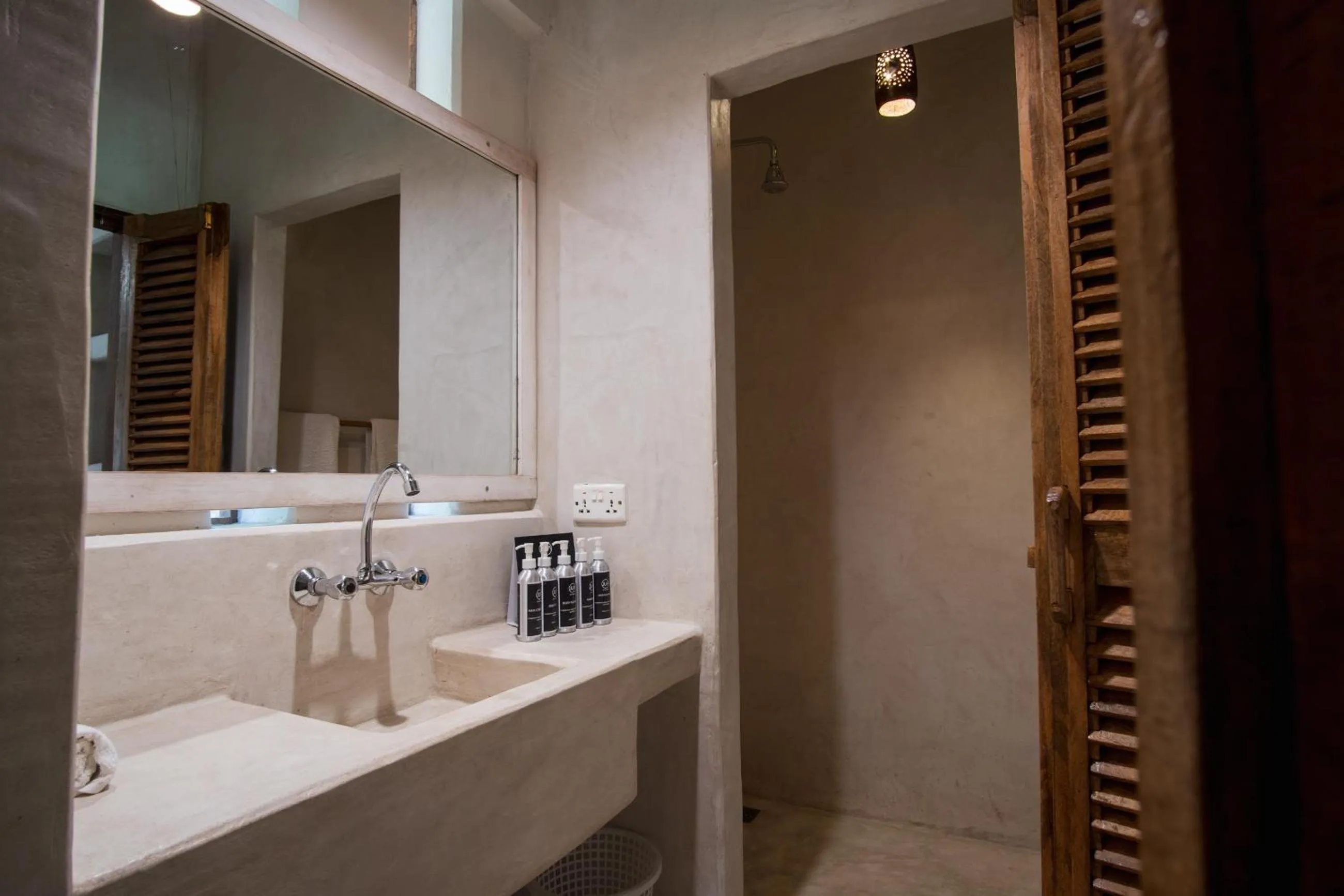 Palm Garden ECO Boutique Hotel No Kids under 12