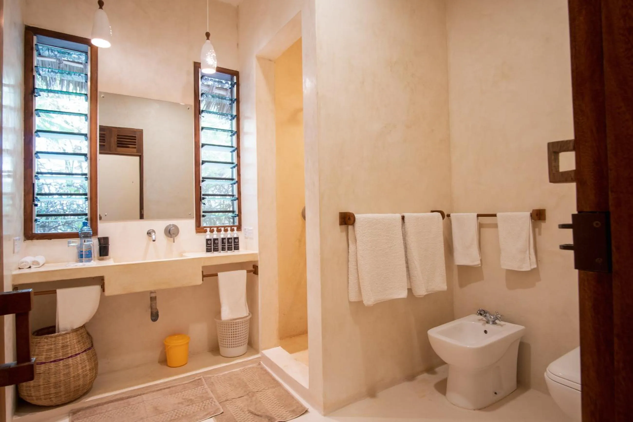 Palm Garden ECO Boutique Hotel No Kids under 12