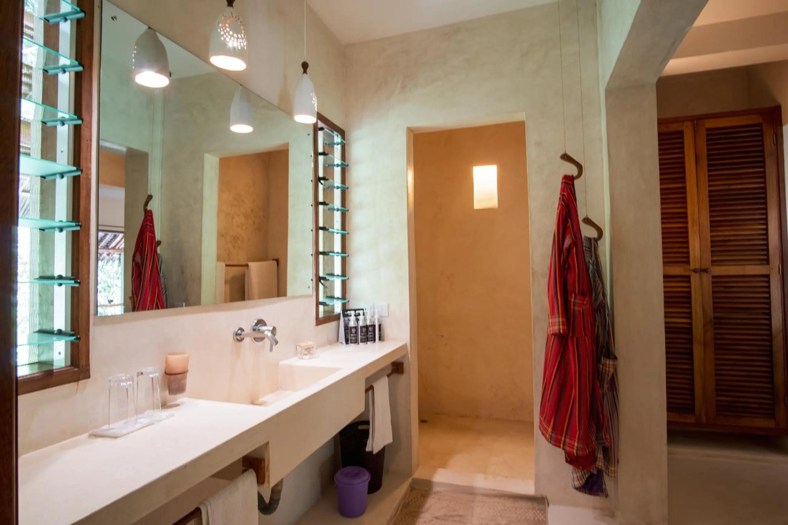 Palm Garden ECO Boutique Hotel No Kids under 12