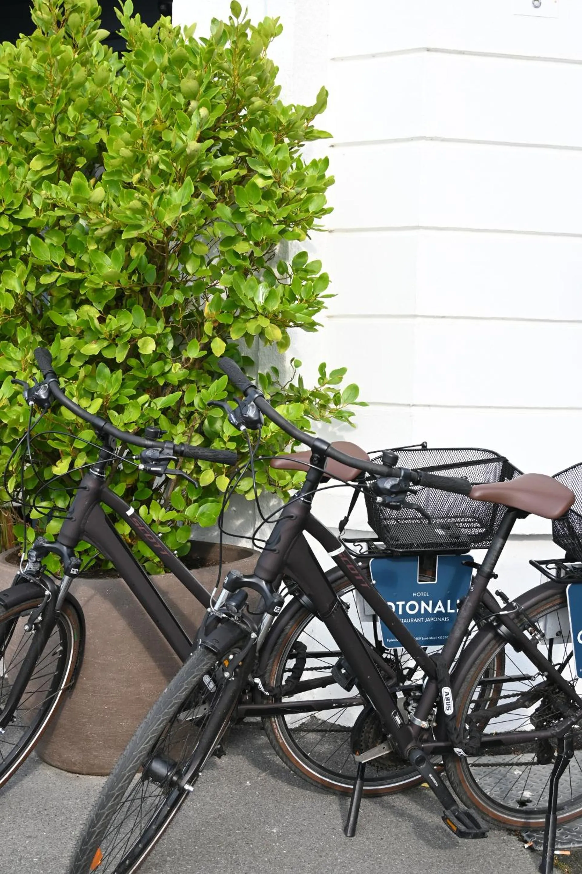 Activities in Otonali Hôtel by Breizh Café