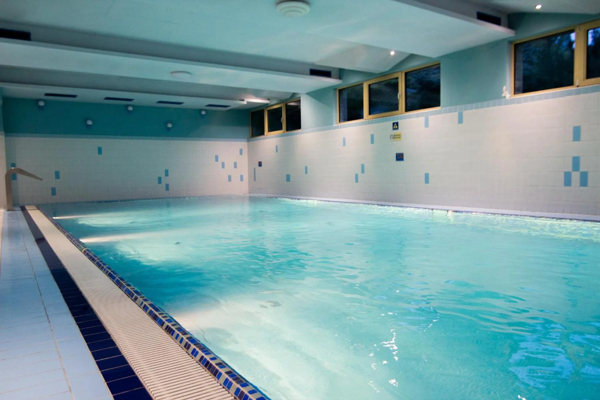 Giewont Lux - Sauna i Basen