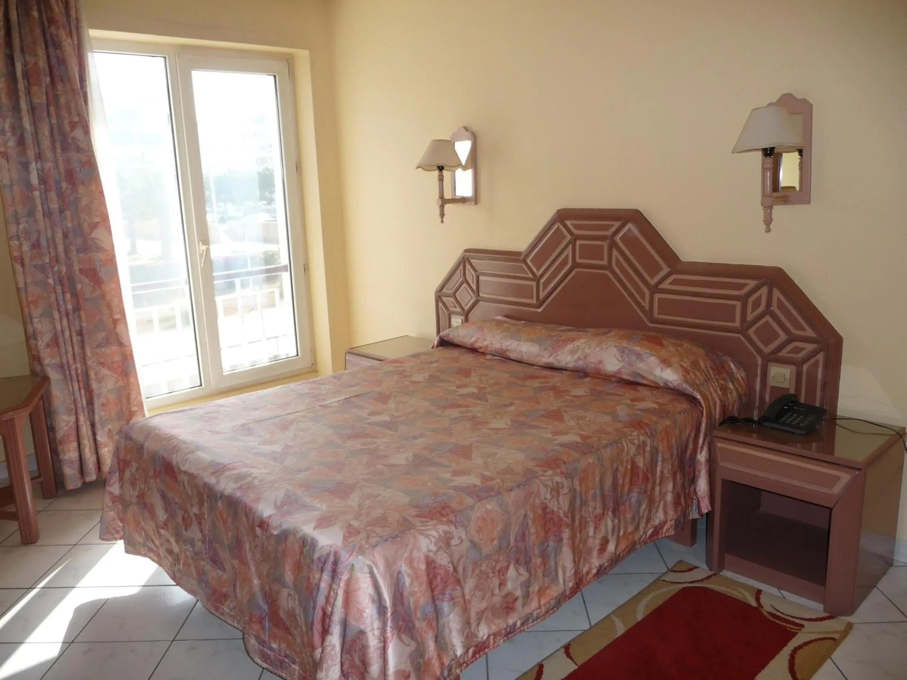Single Room in HOTEL KAMAL CITY CENTER Single Room in HOTEL KAMAL CITY CENTER
