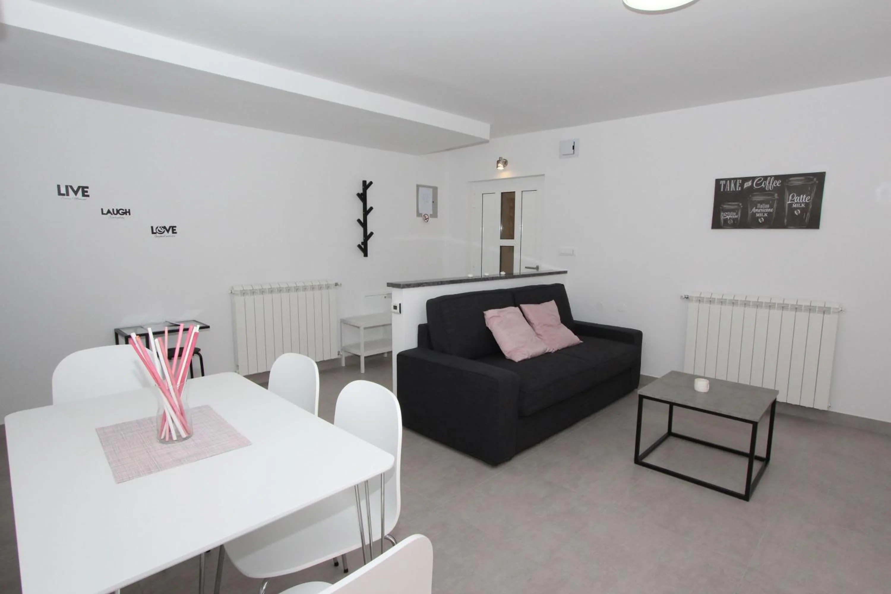 Apartments Polenta