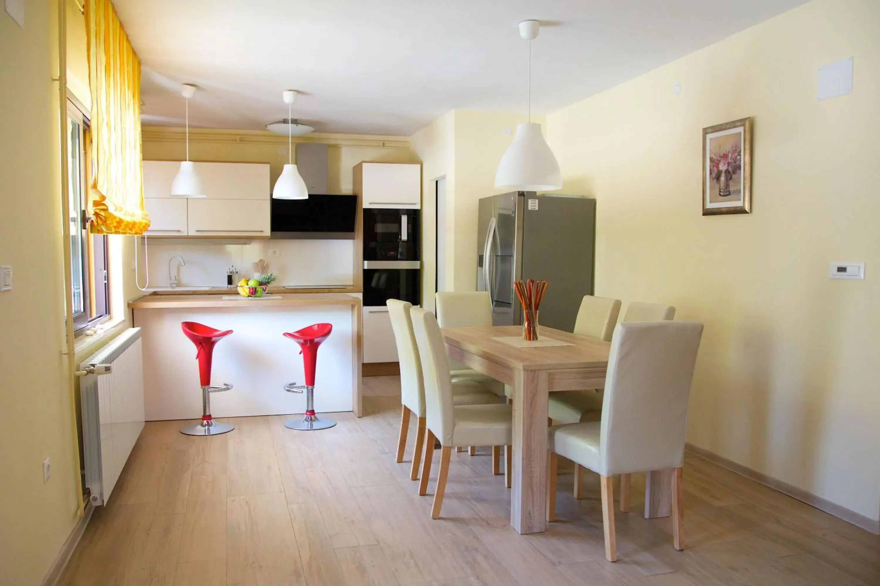 Apartments Polenta Apartments Polenta