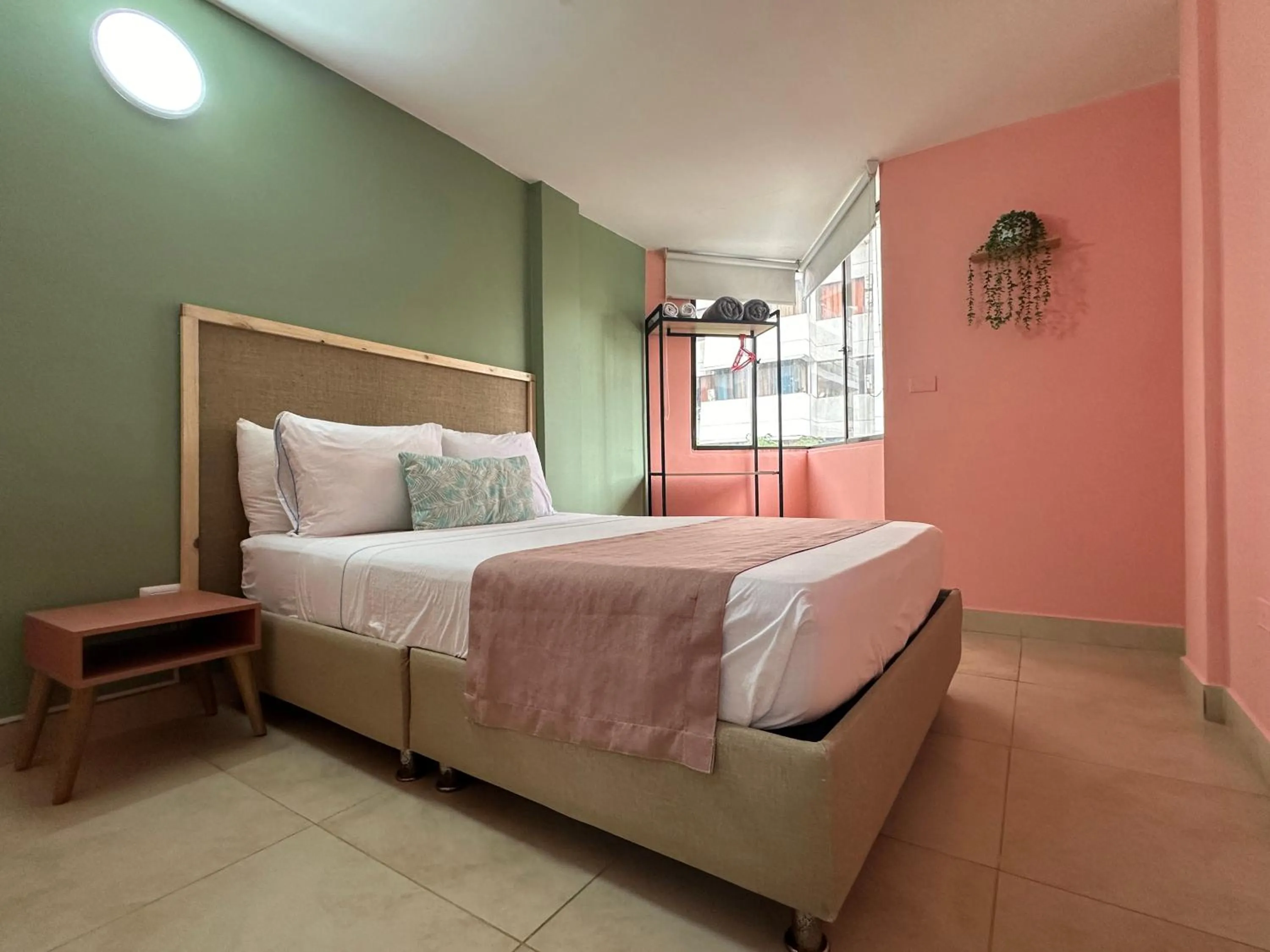 Bed in Taybo Beach By St Hoteles