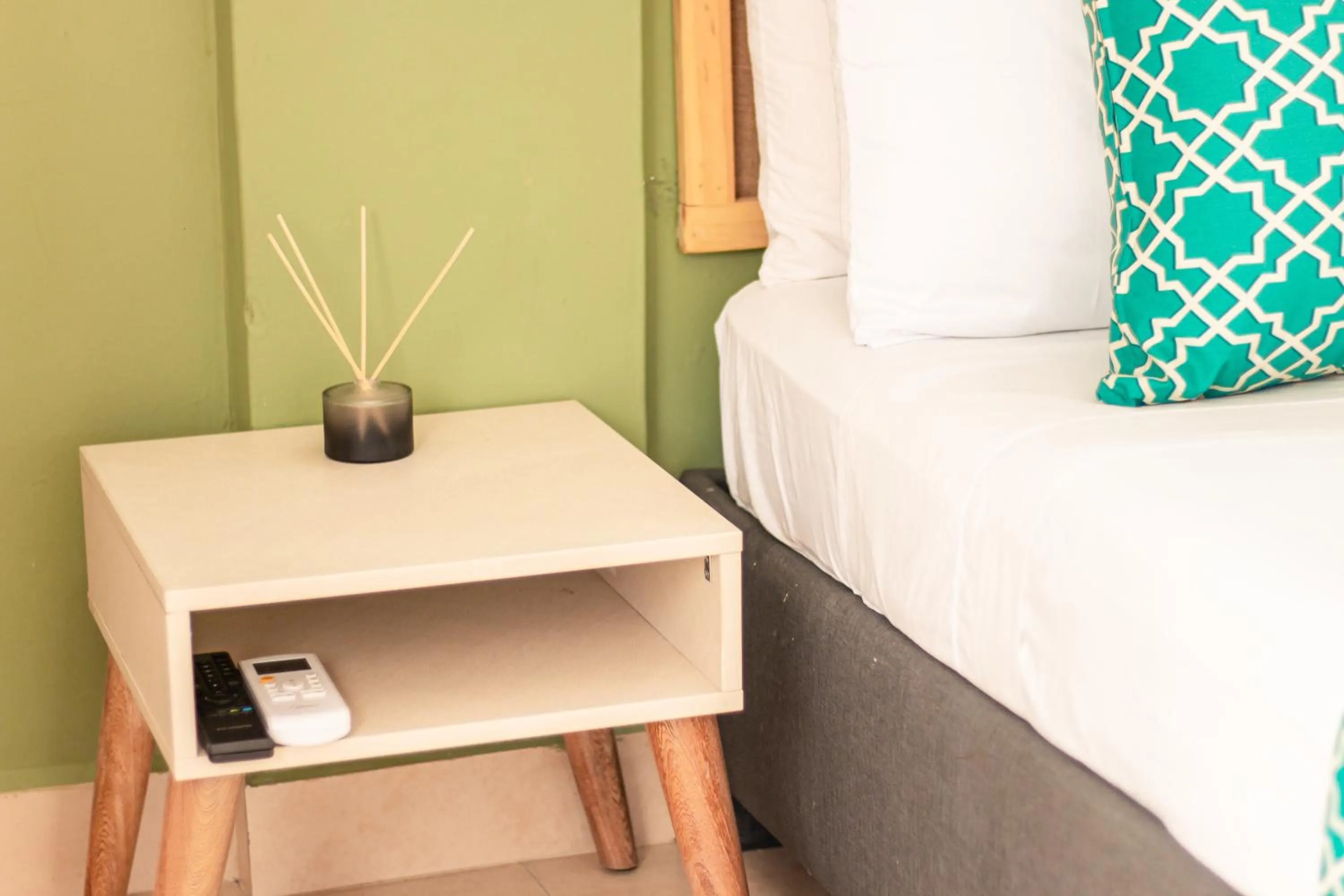 Bed in Taybo Beach By St Hoteles