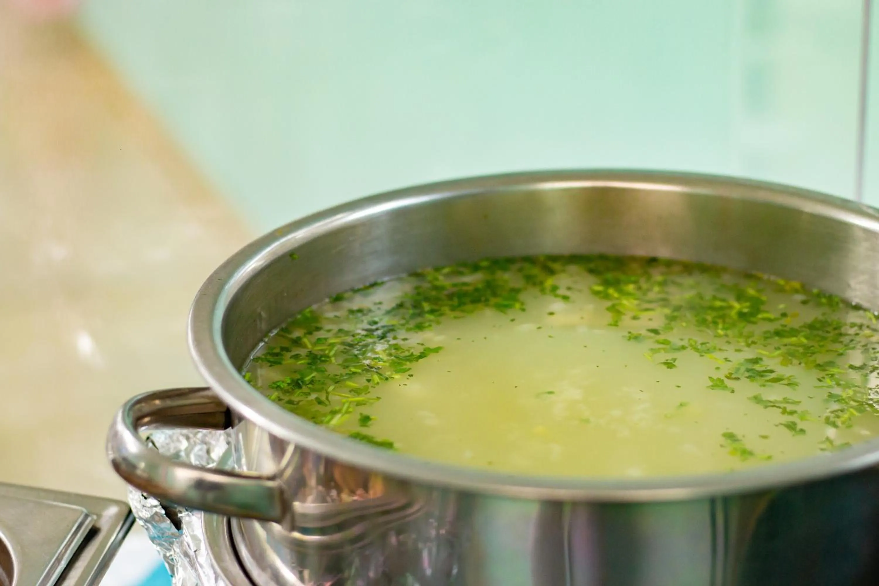 Buffet breakfast in Taybo Beach By St Hoteles