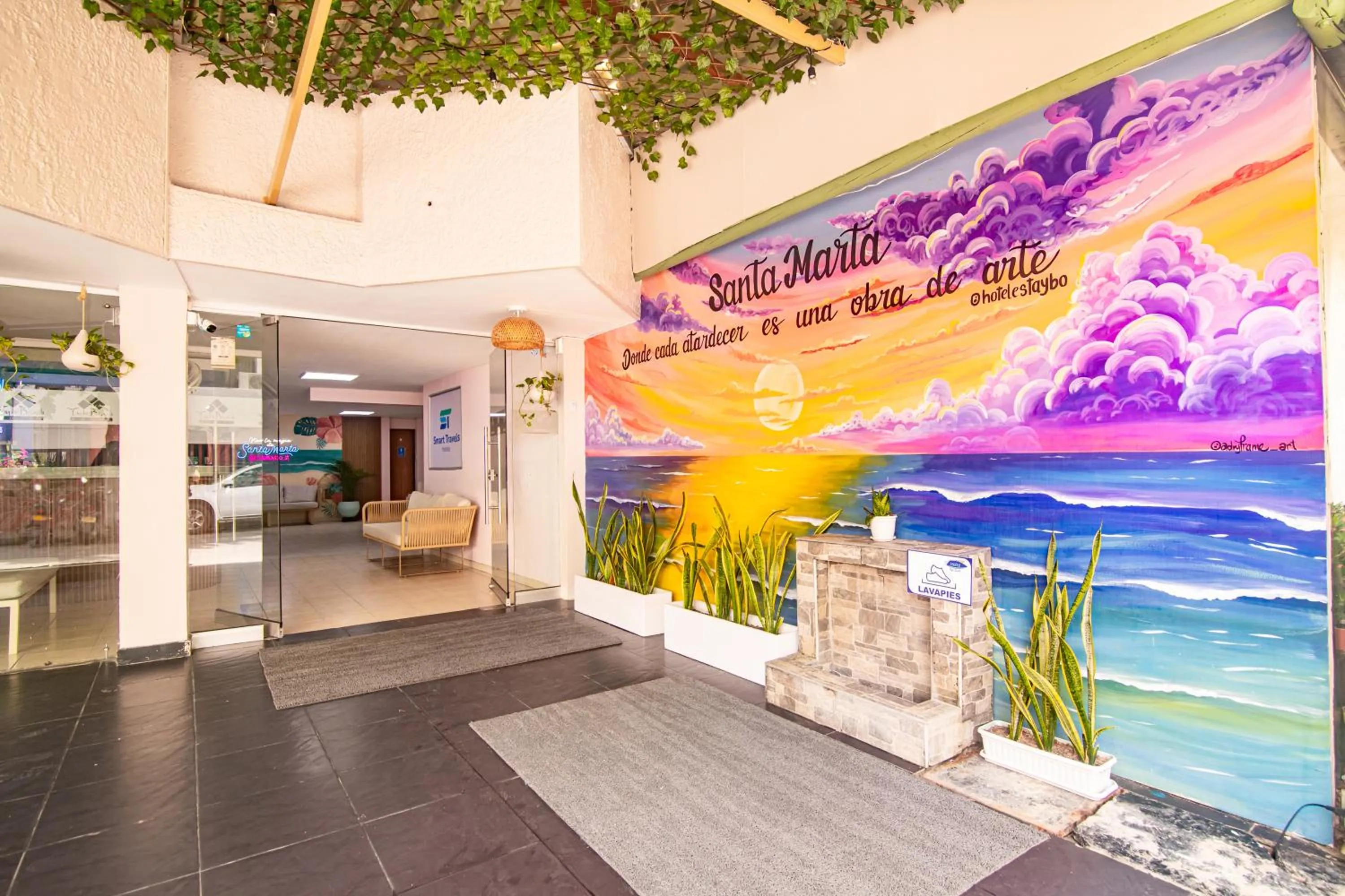 Taybo Beach By St Hoteles