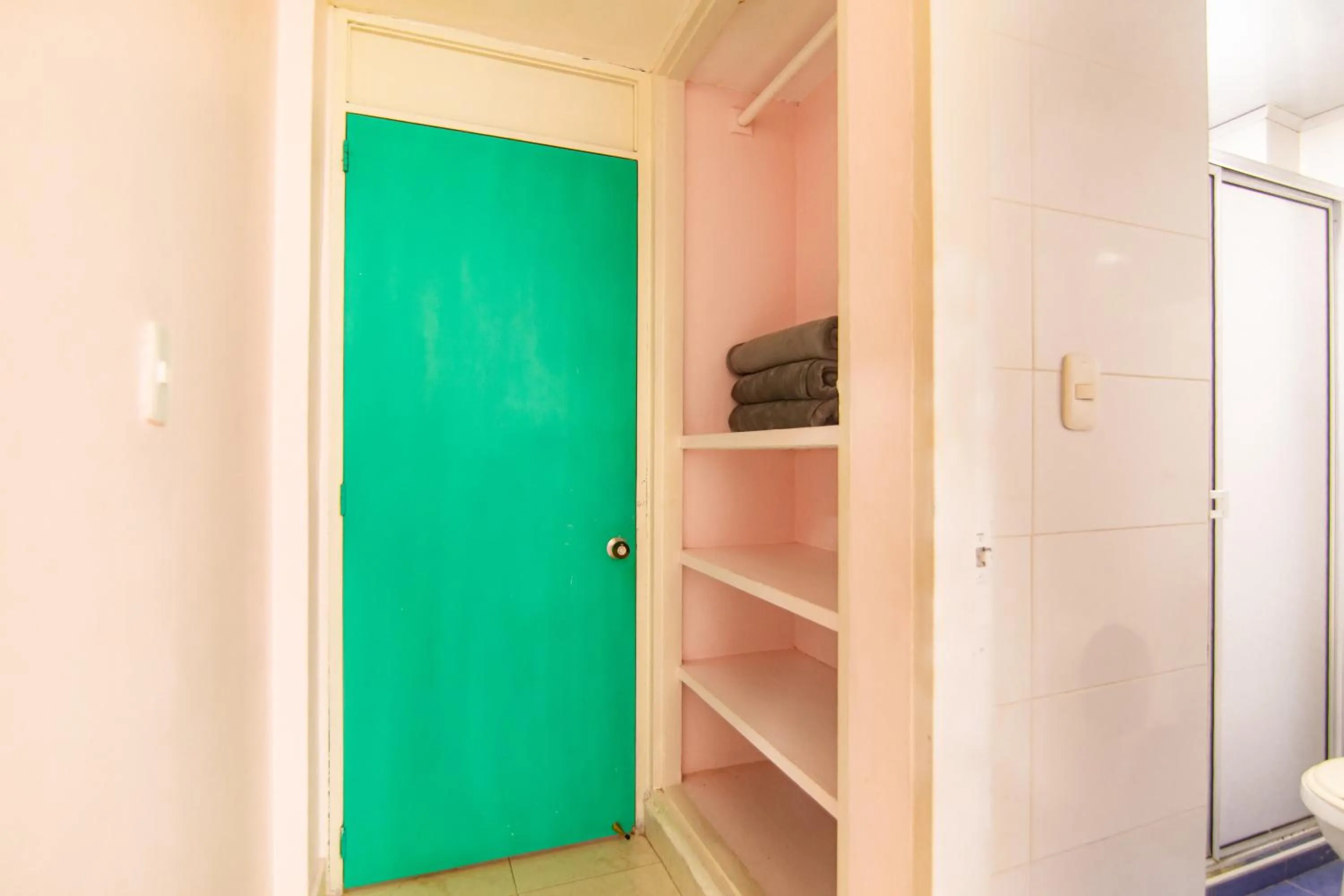 Taybo Beach By St Hoteles