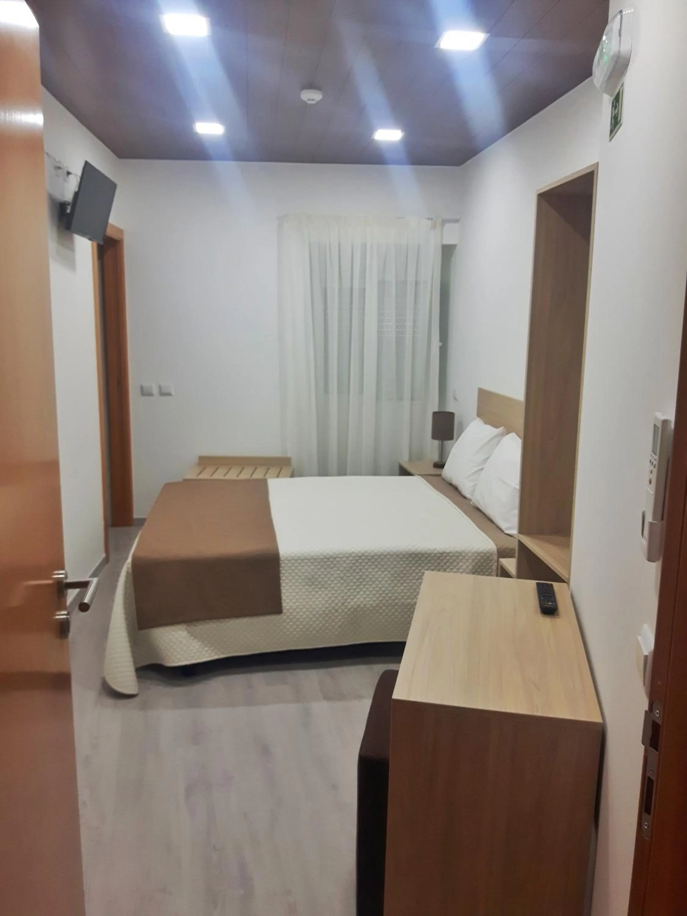 Bed in Fonte d' Amandos