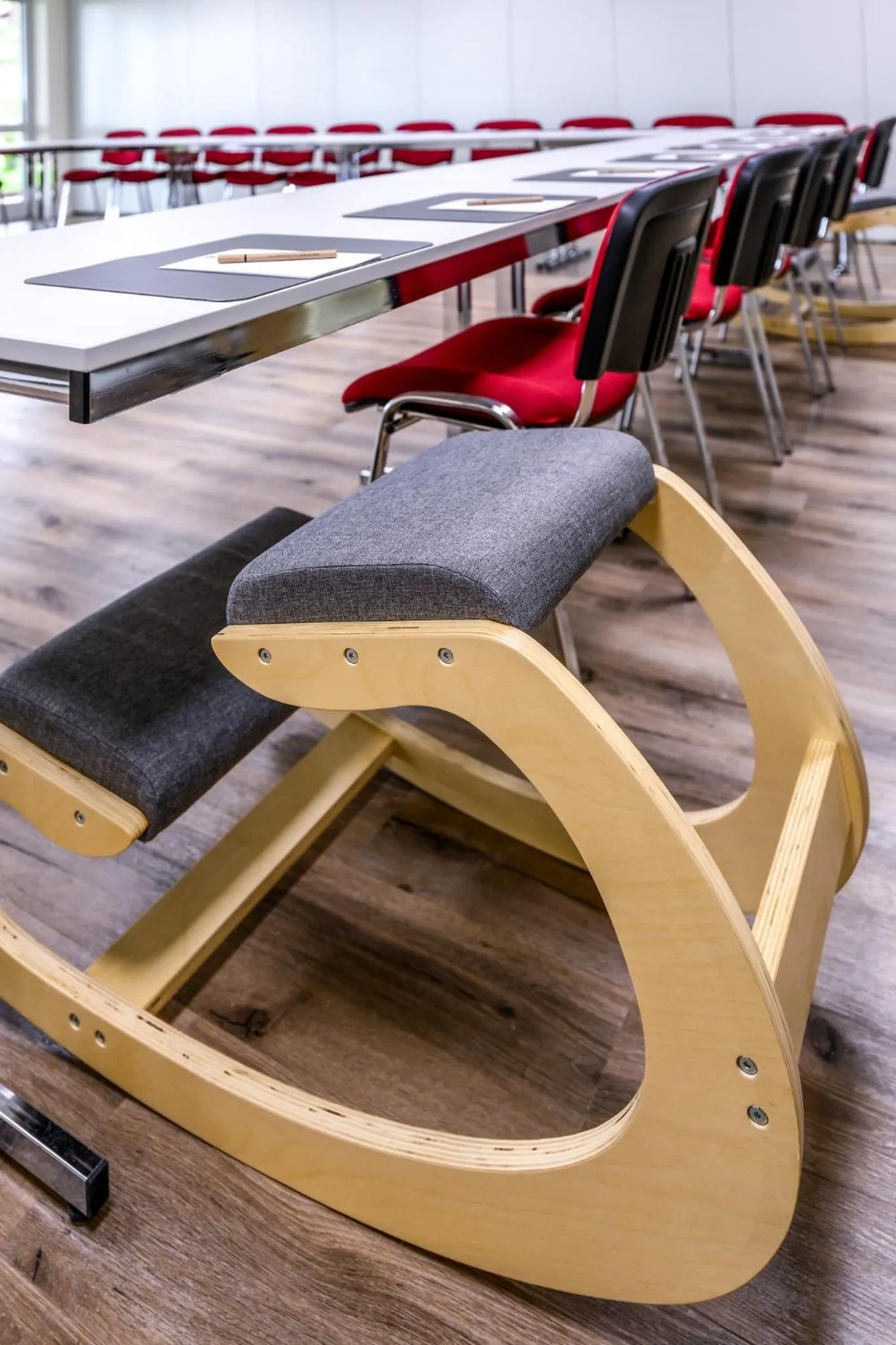 Meeting/conference room in Weinberghotel Edelacker