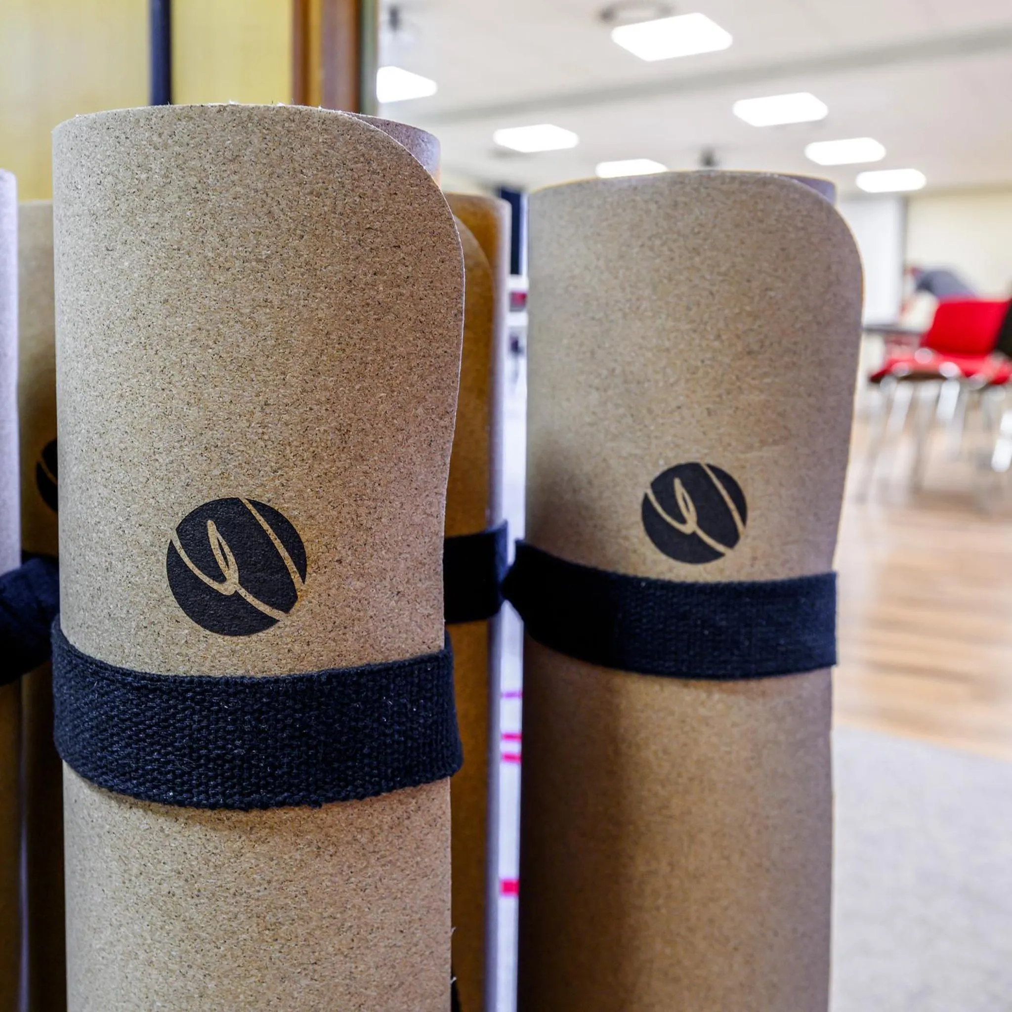 Meeting/conference room in Weinberghotel Edelacker