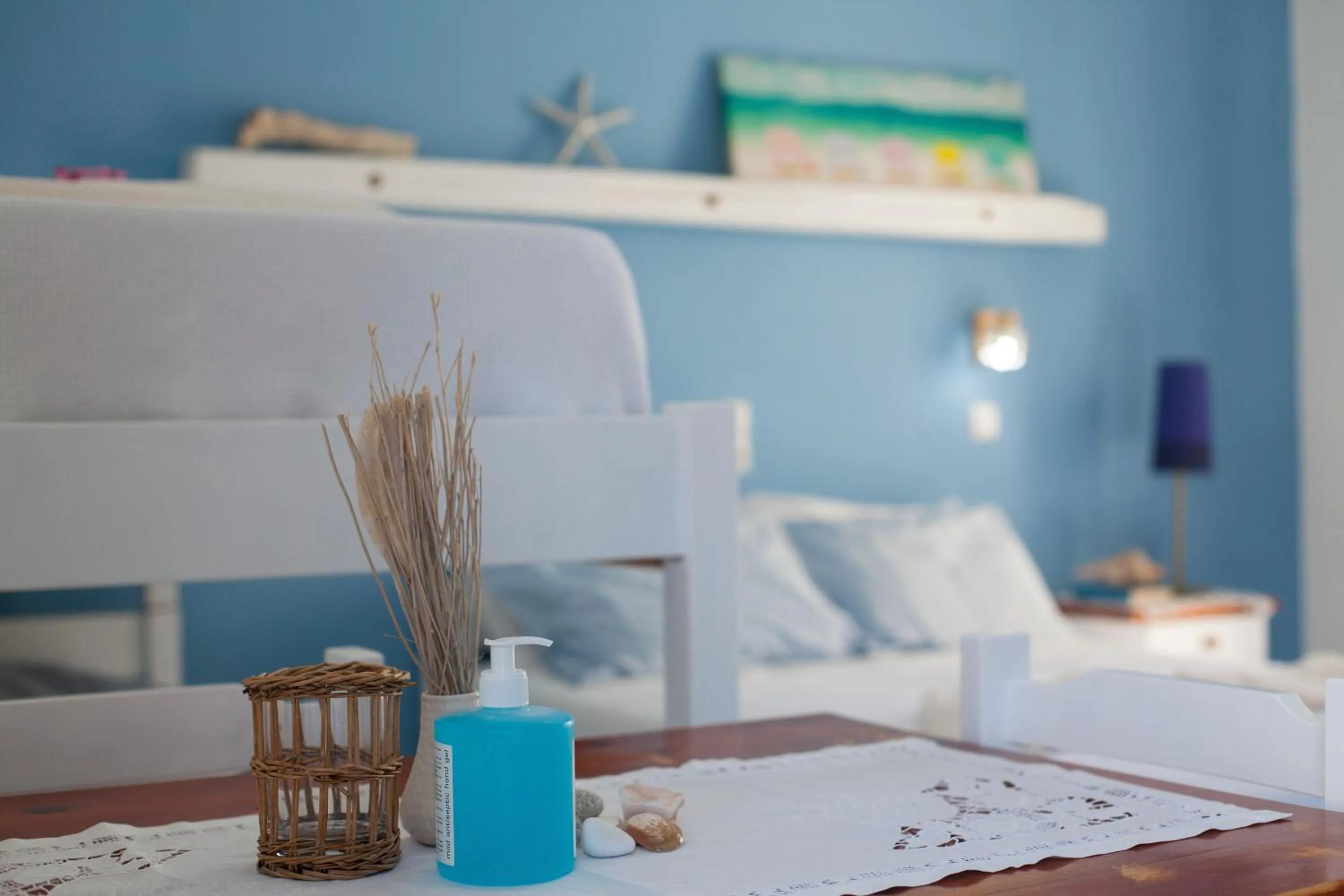 Guesthouse Perdikouli