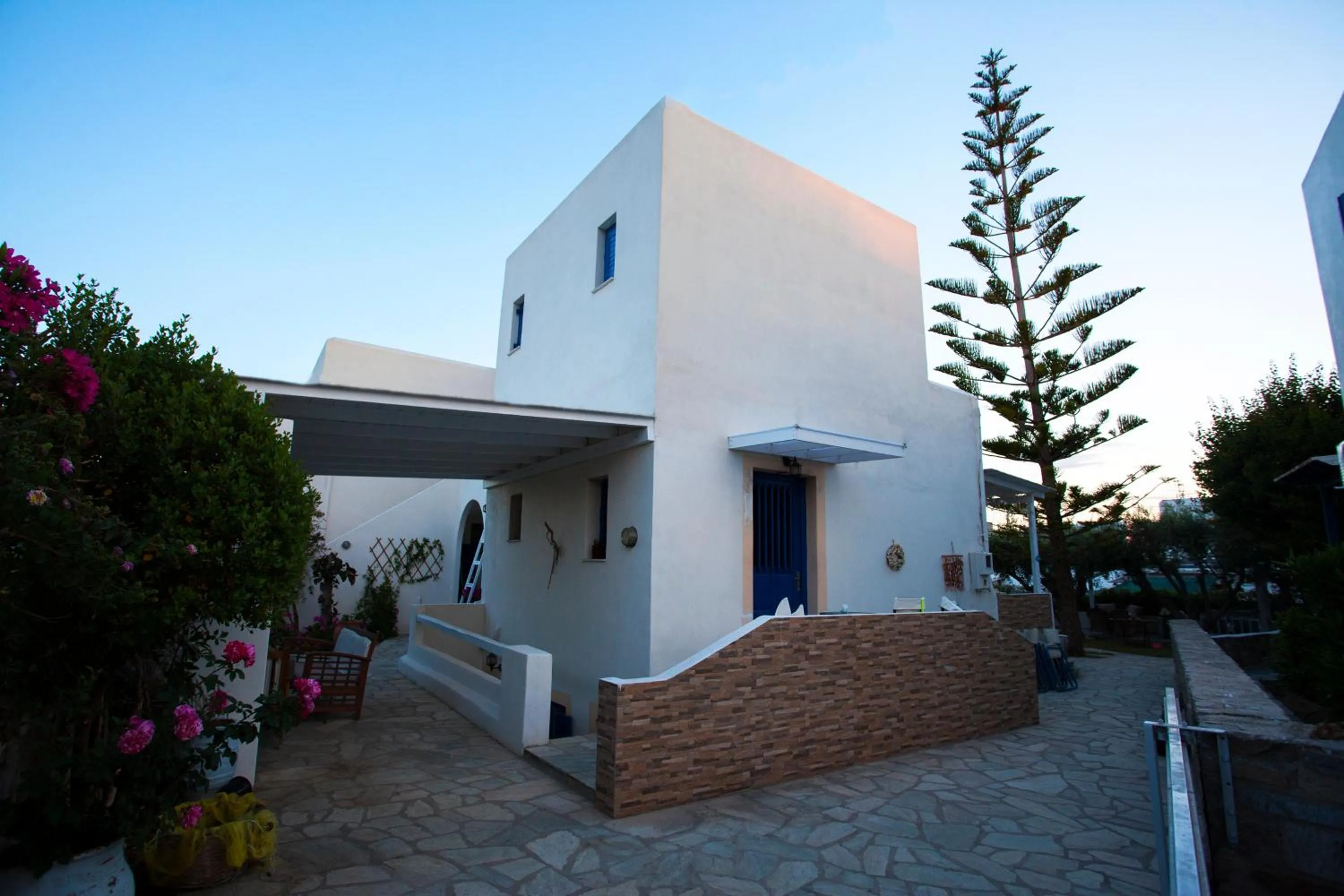 Guesthouse Perdikouli