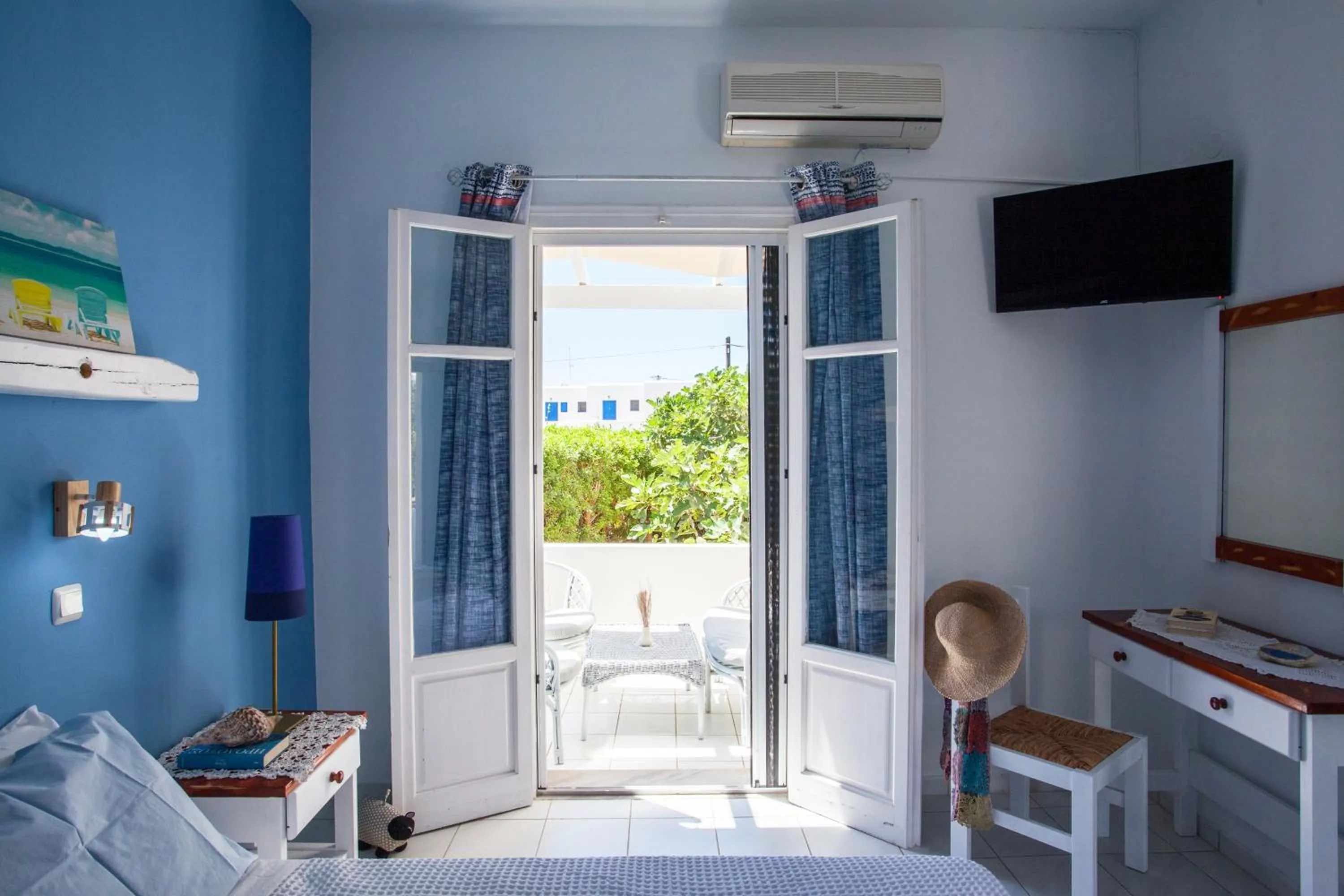 Guesthouse Perdikouli